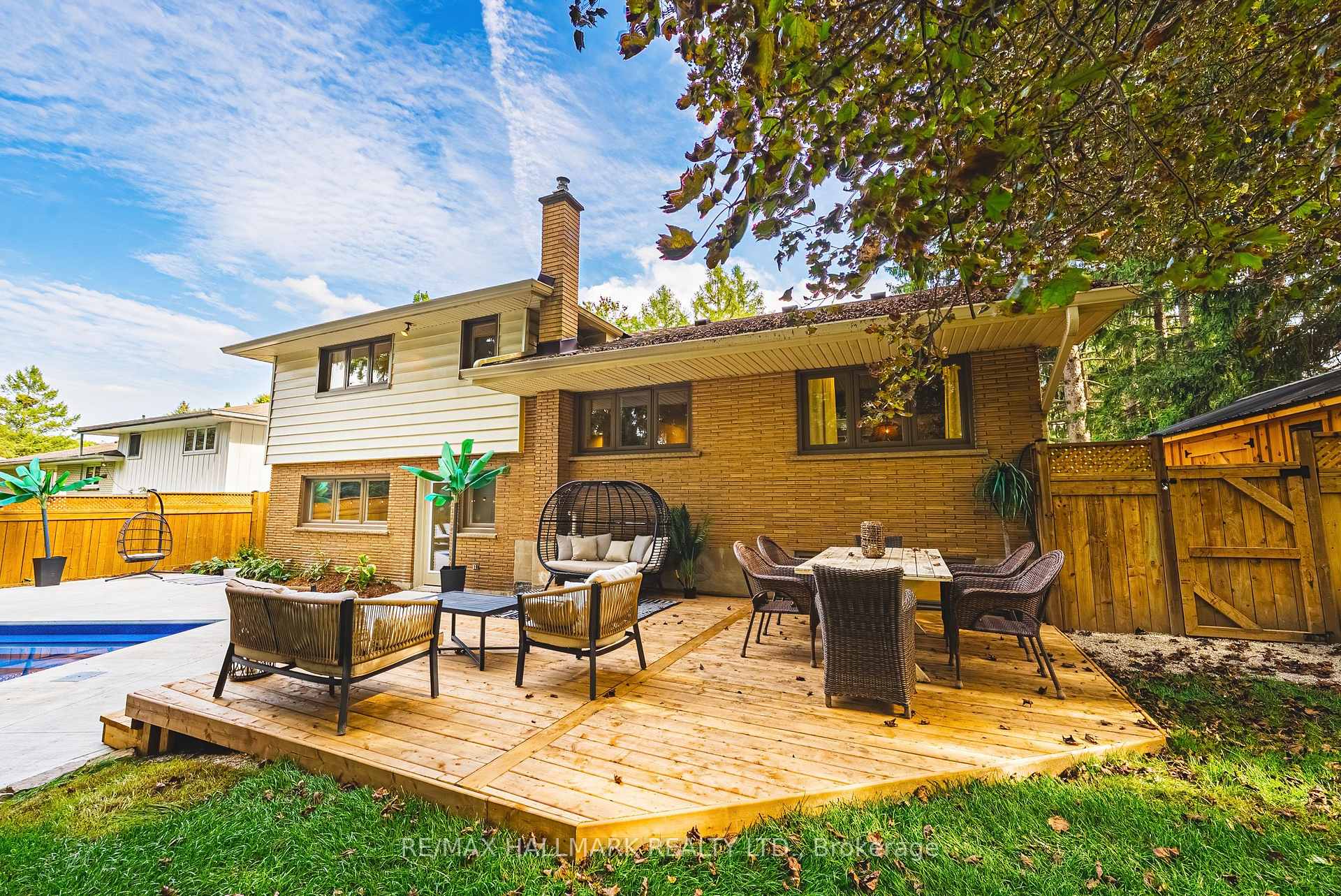 Photo 45 of 189 Taylor Road, Hamilton, Parkview — HOMEH