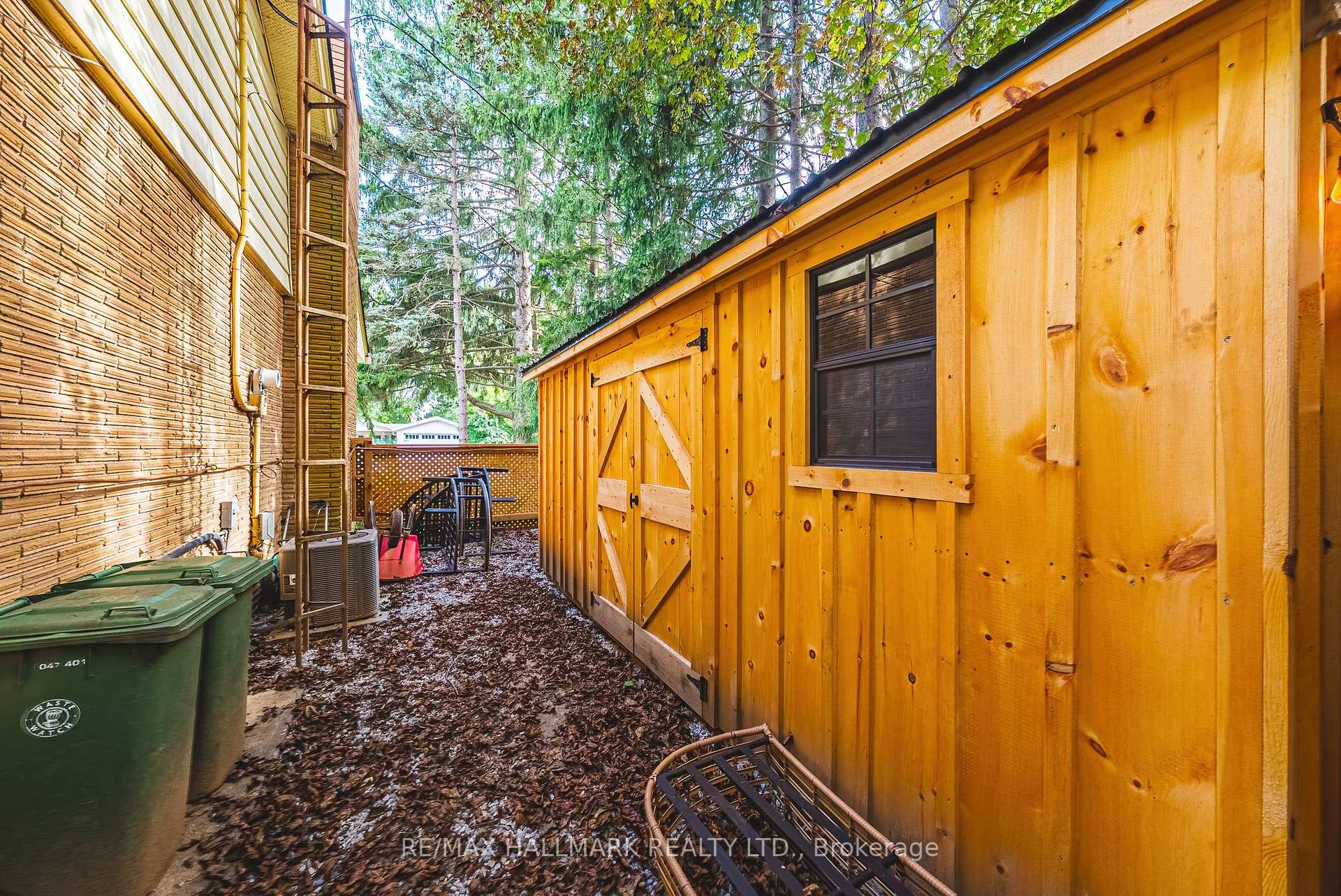 Photo 46 of 189 Taylor Road, Hamilton, Parkview — HOMEH