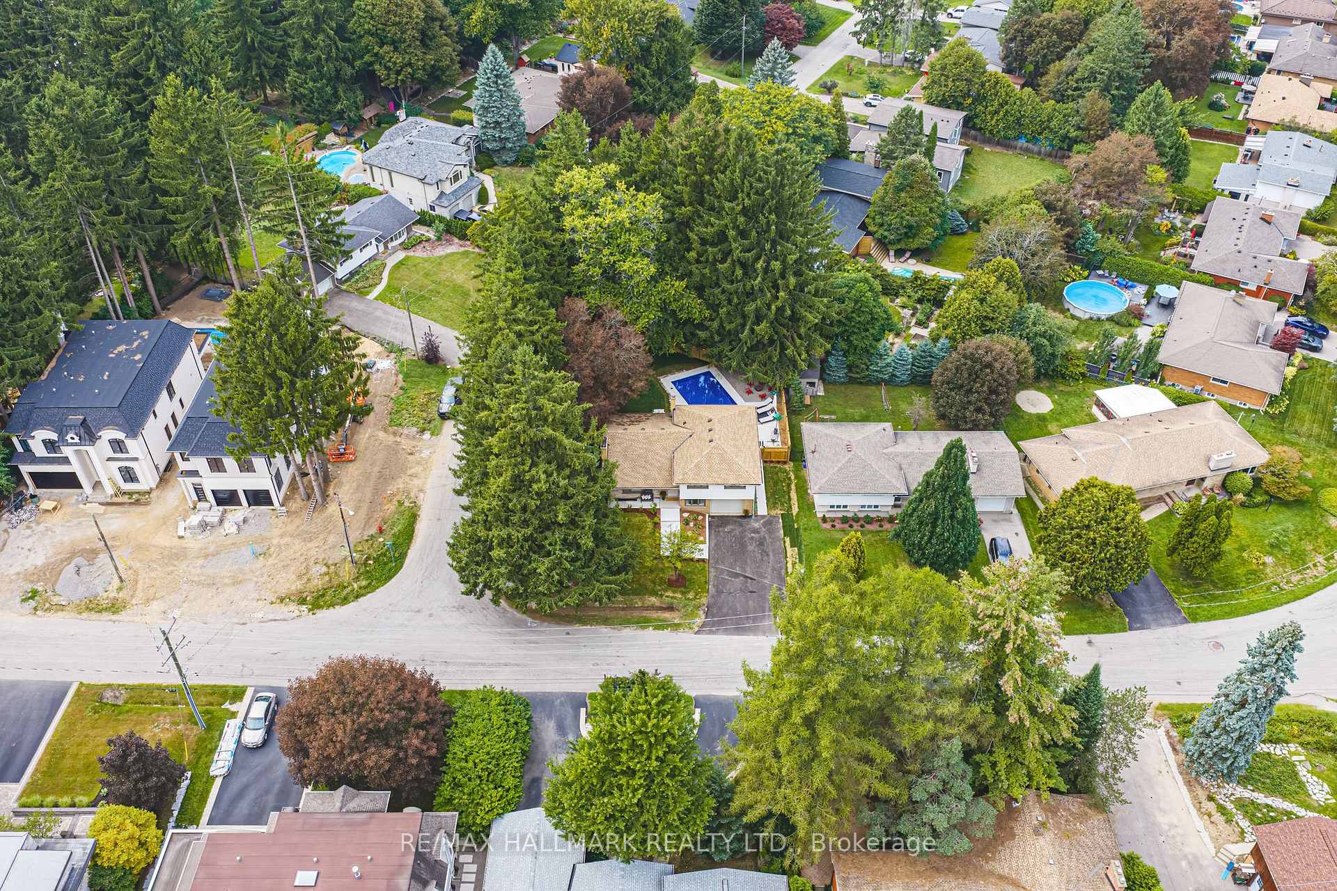 Photo 47 of 189 Taylor Road, Hamilton, Parkview — HOMEH