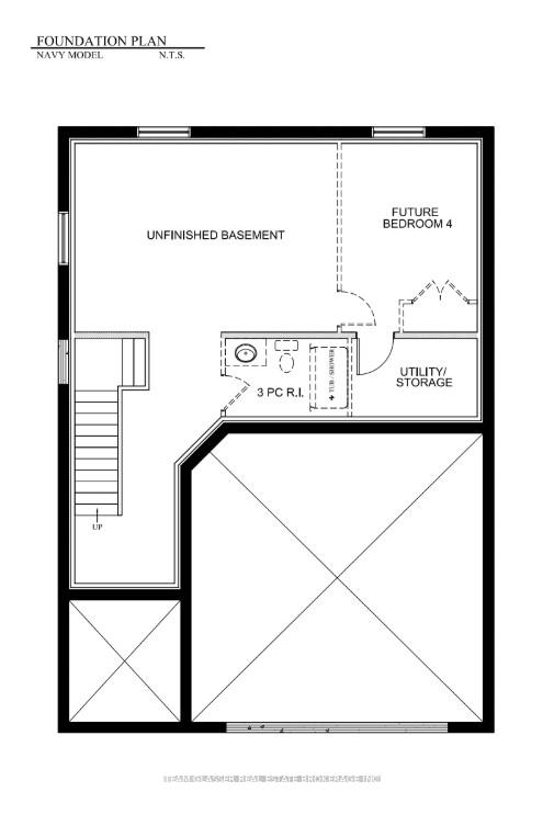 Photo 3 of 67 Allister Drive, Middlesex Centre, Kilworth — HOMEH