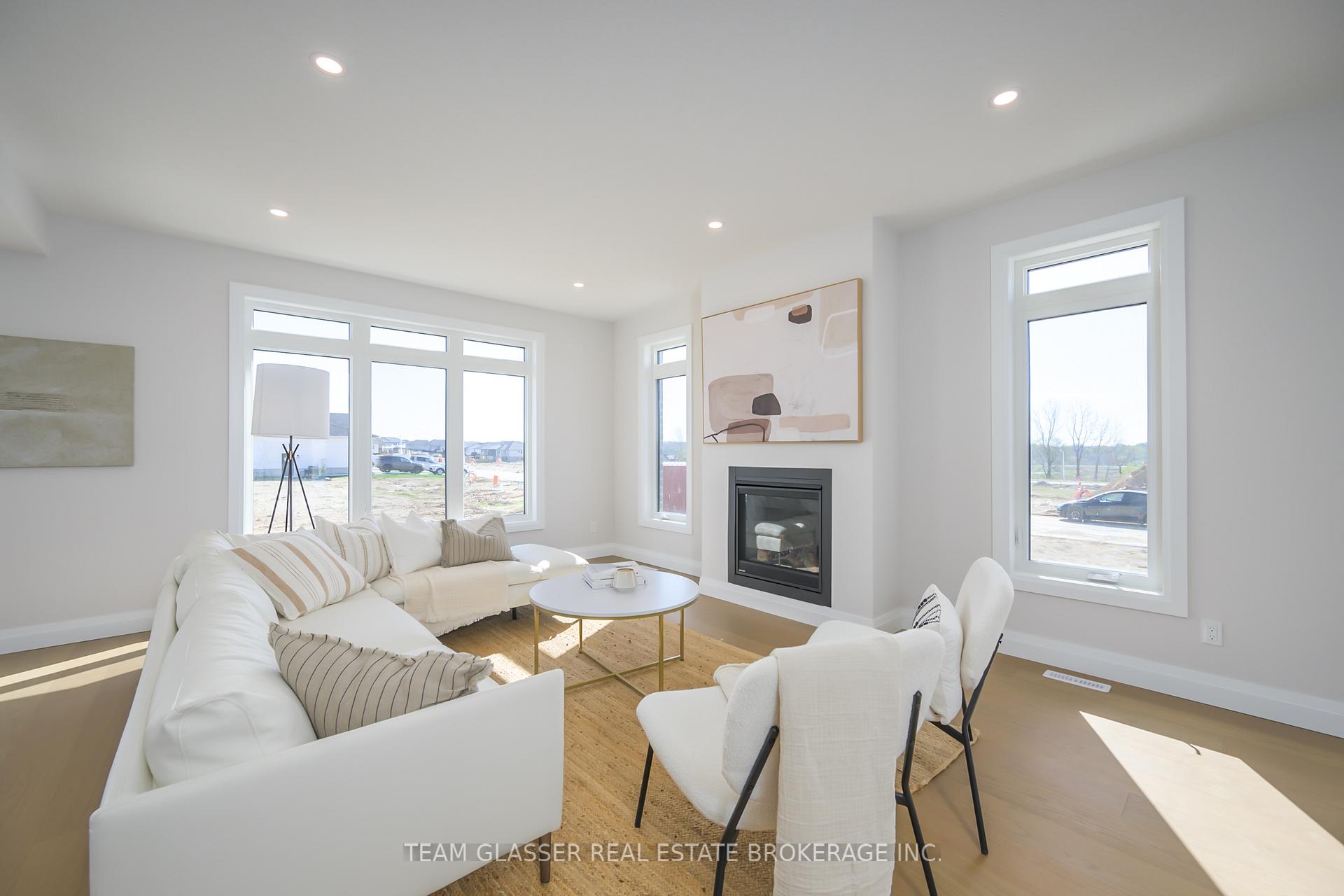 Photo 6 of 67 Allister Drive, Middlesex Centre, Kilworth — HOMEH