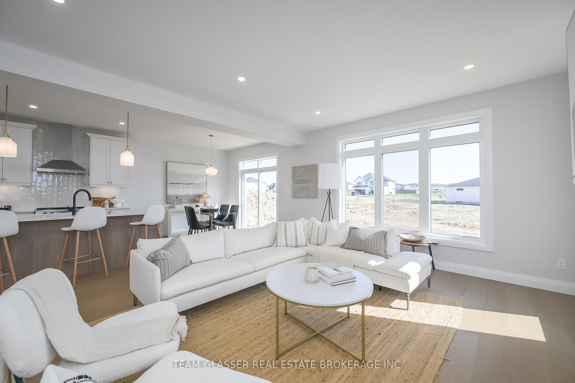 Photo 7 of 67 Allister Drive, Middlesex Centre, Kilworth — HOMEH
