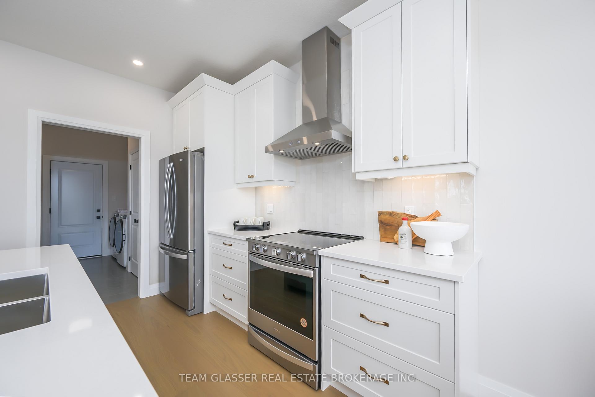 Photo 9 of 67 Allister Drive, Middlesex Centre, Kilworth — HOMEH