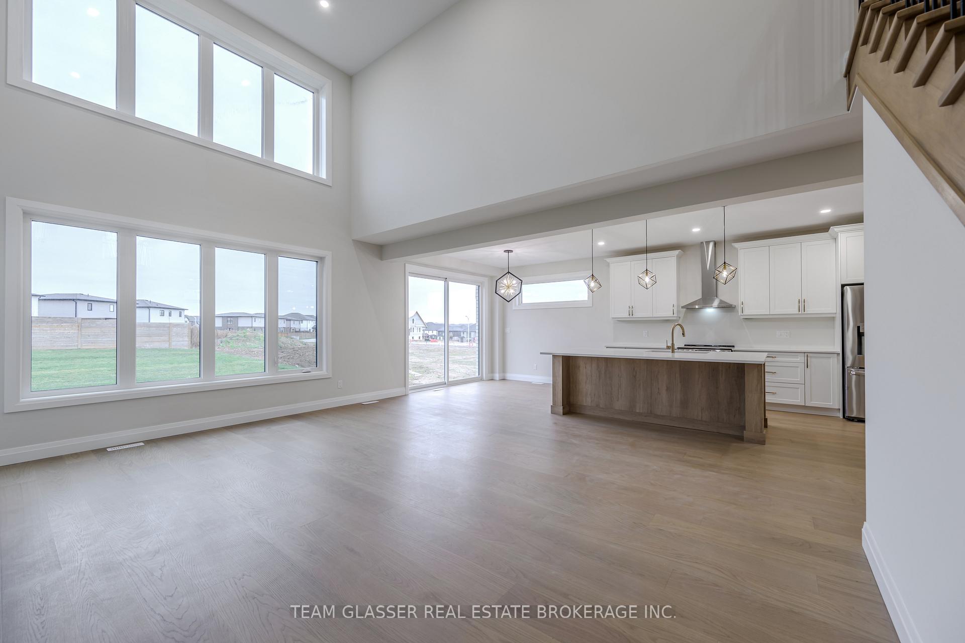 Photo 15 of 67 Allister Drive, Middlesex Centre, Kilworth — HOMEH