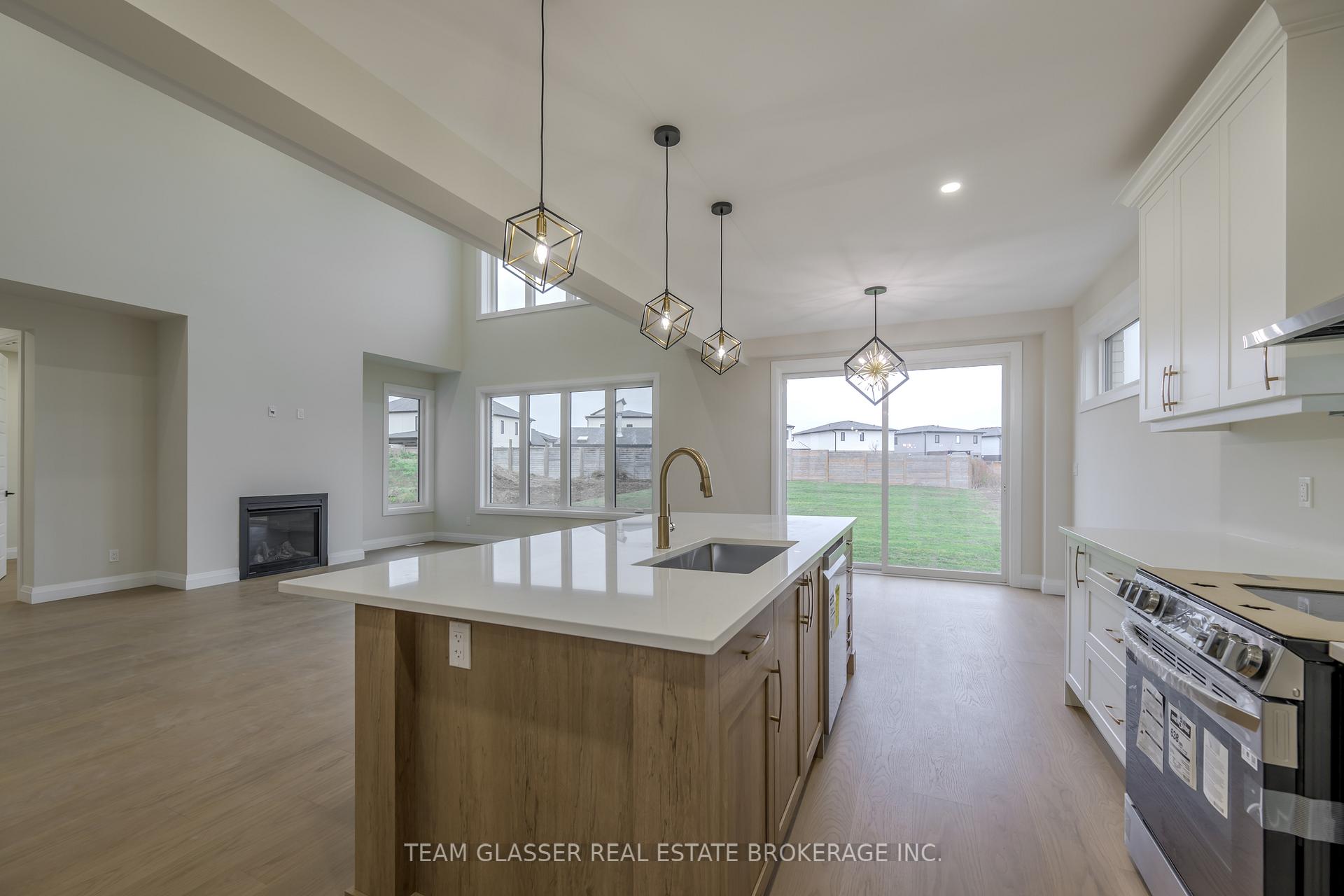 Photo 16 of 67 Allister Drive, Middlesex Centre, Kilworth — HOMEH