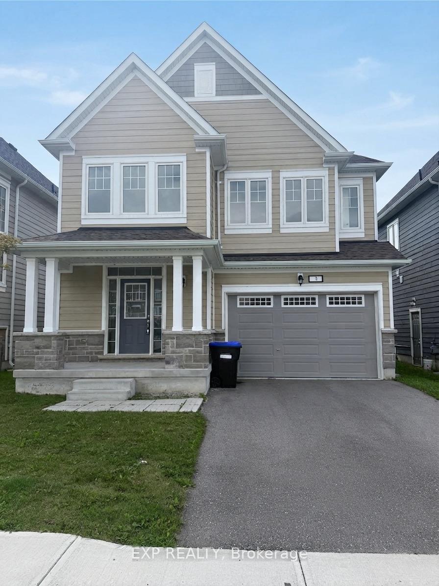 Photo 1 of 3 Abby Drive, Wasaga Beach — HOMEH