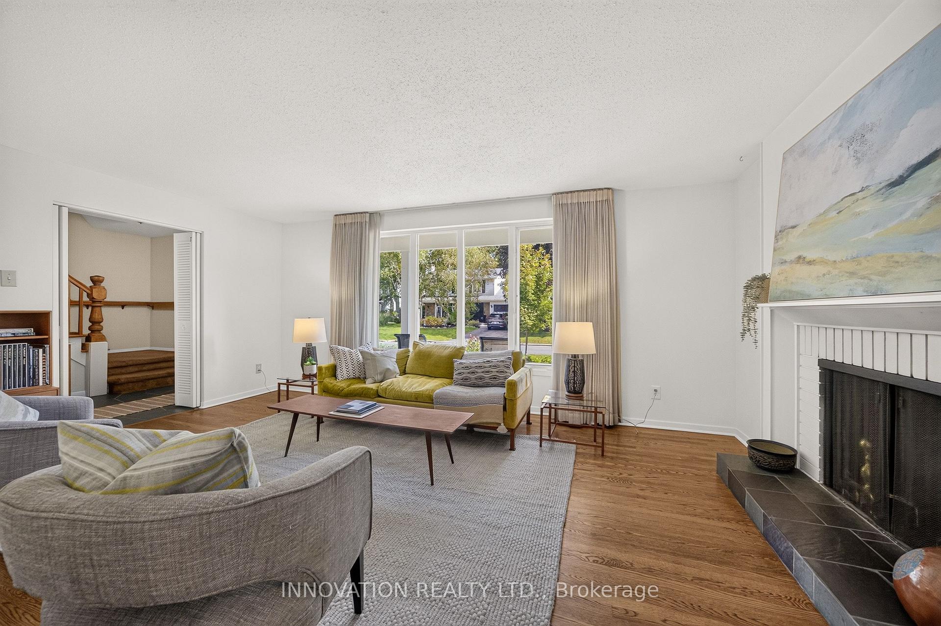 Photo 6 of 10 Welkin Crescent, Ottawa, Borden Farm/Stewart Farm/Carleton Heights/Parkwood Hills — HOMEH