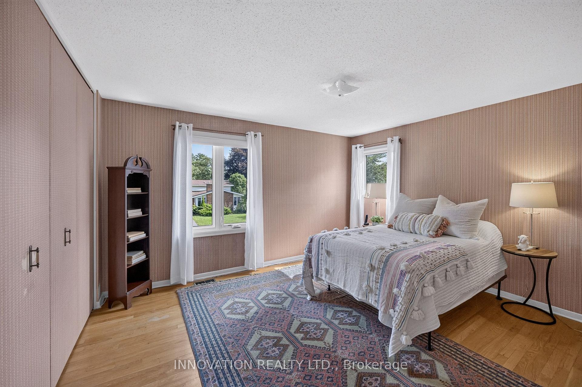 Photo 23 of 10 Welkin Crescent, Ottawa, Borden Farm/Stewart Farm/Carleton Heights/Parkwood Hills — HOMEH