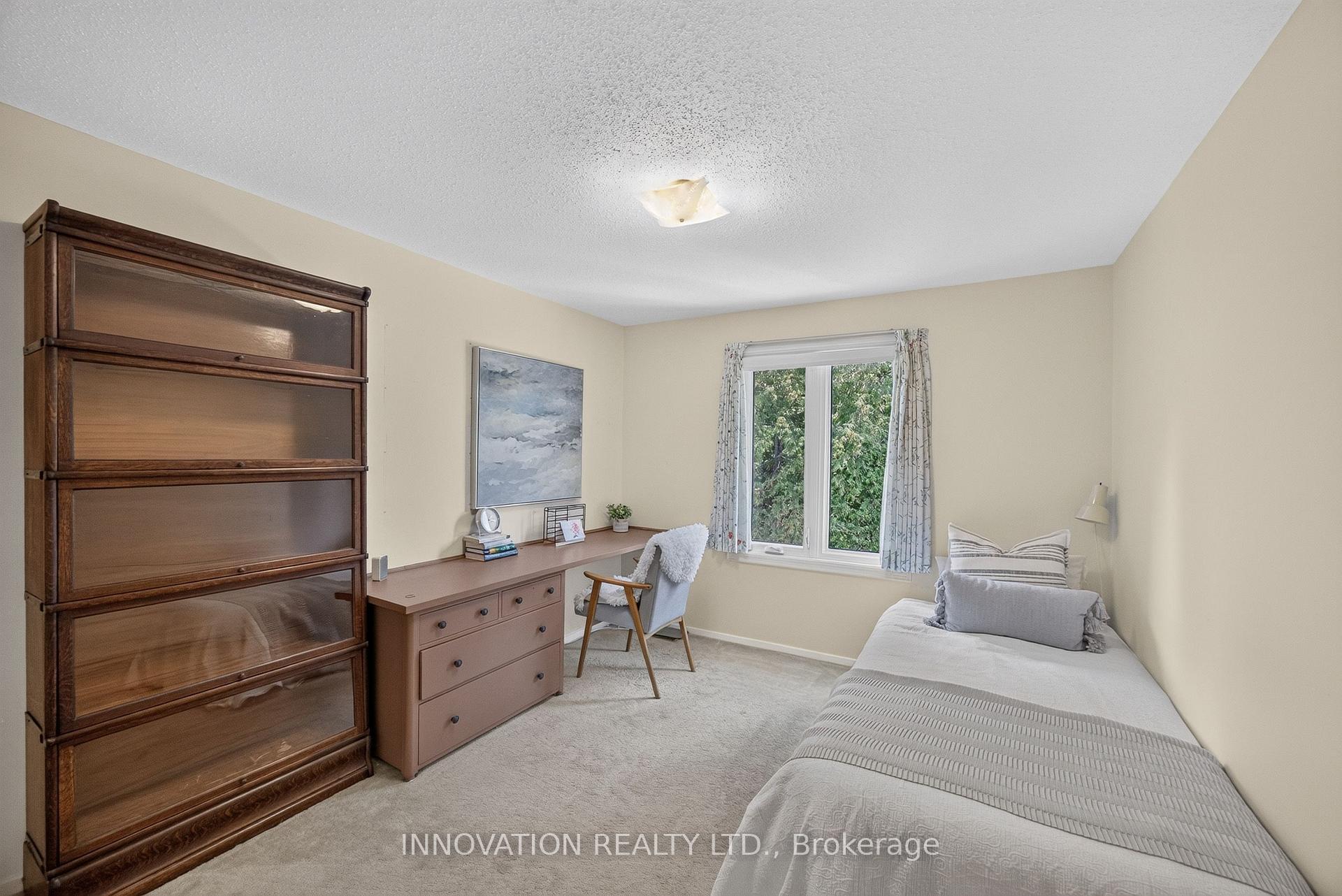 Photo 25 of 10 Welkin Crescent, Ottawa, Borden Farm/Stewart Farm/Carleton Heights/Parkwood Hills — HOMEH