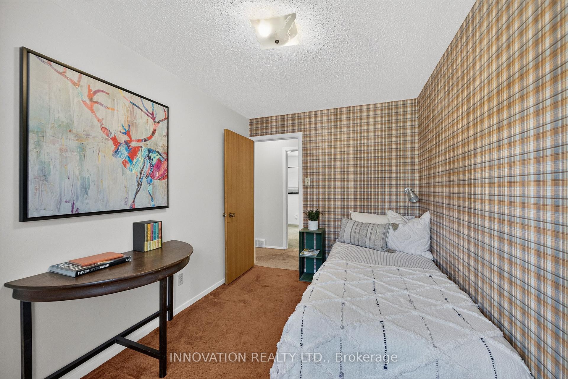 Photo 28 of 10 Welkin Crescent, Ottawa, Borden Farm/Stewart Farm/Carleton Heights/Parkwood Hills — HOMEH