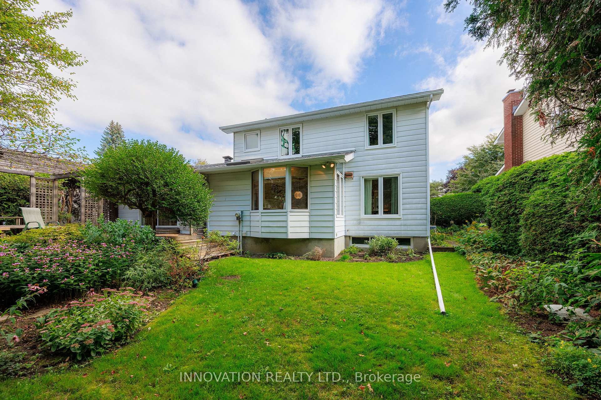 Photo 43 of 10 Welkin Crescent, Ottawa, Borden Farm/Stewart Farm/Carleton Heights/Parkwood Hills — HOMEH