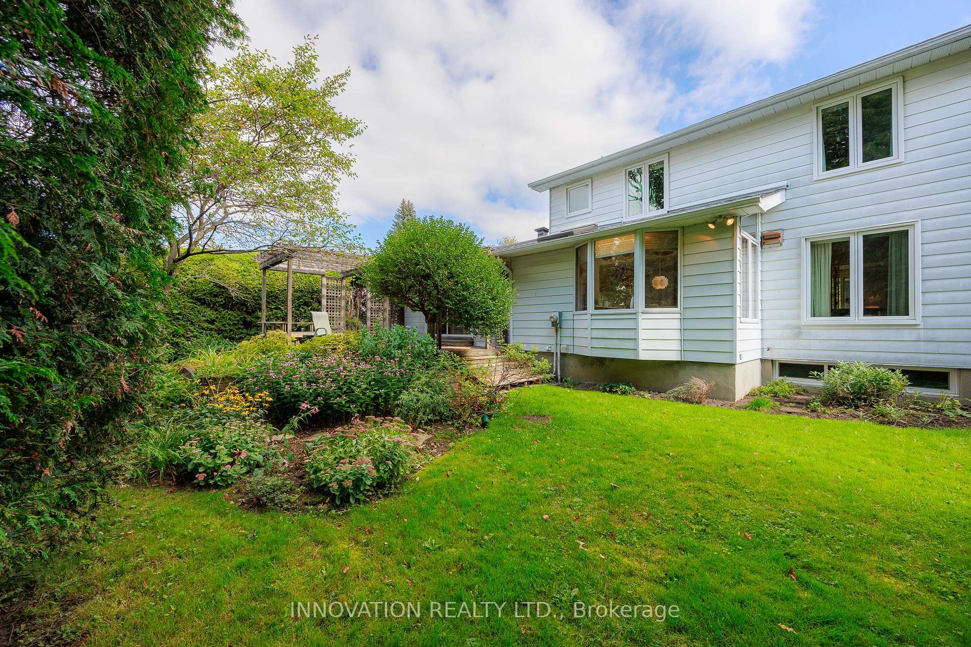 Photo 44 of 10 Welkin Crescent, Ottawa, Borden Farm/Stewart Farm/Carleton Heights/Parkwood Hills — HOMEH
