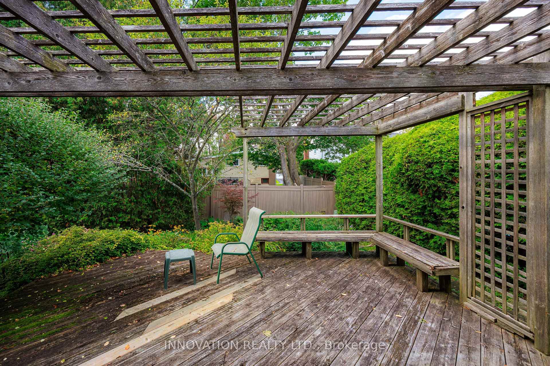 Photo 46 of 10 Welkin Crescent, Ottawa, Borden Farm/Stewart Farm/Carleton Heights/Parkwood Hills — HOMEH