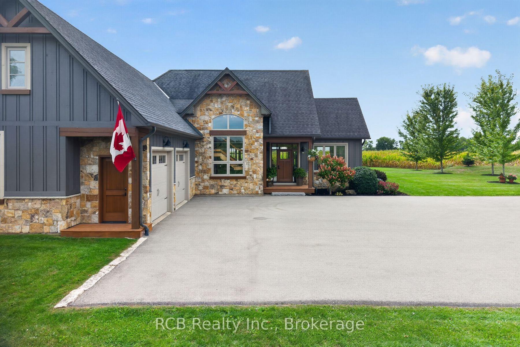 Photo 6 of 288 # 5 Highway, Brant, South Dumfries — HOMEH