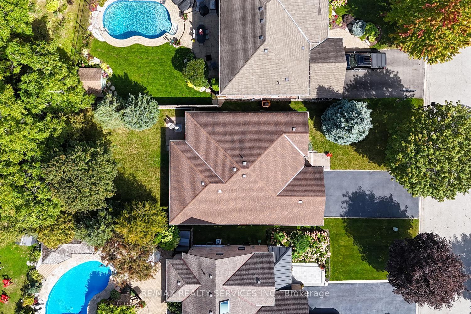 Photo 43 of 10 Brent Road, East Gwillimbury, Holland Landing — HOMEH
