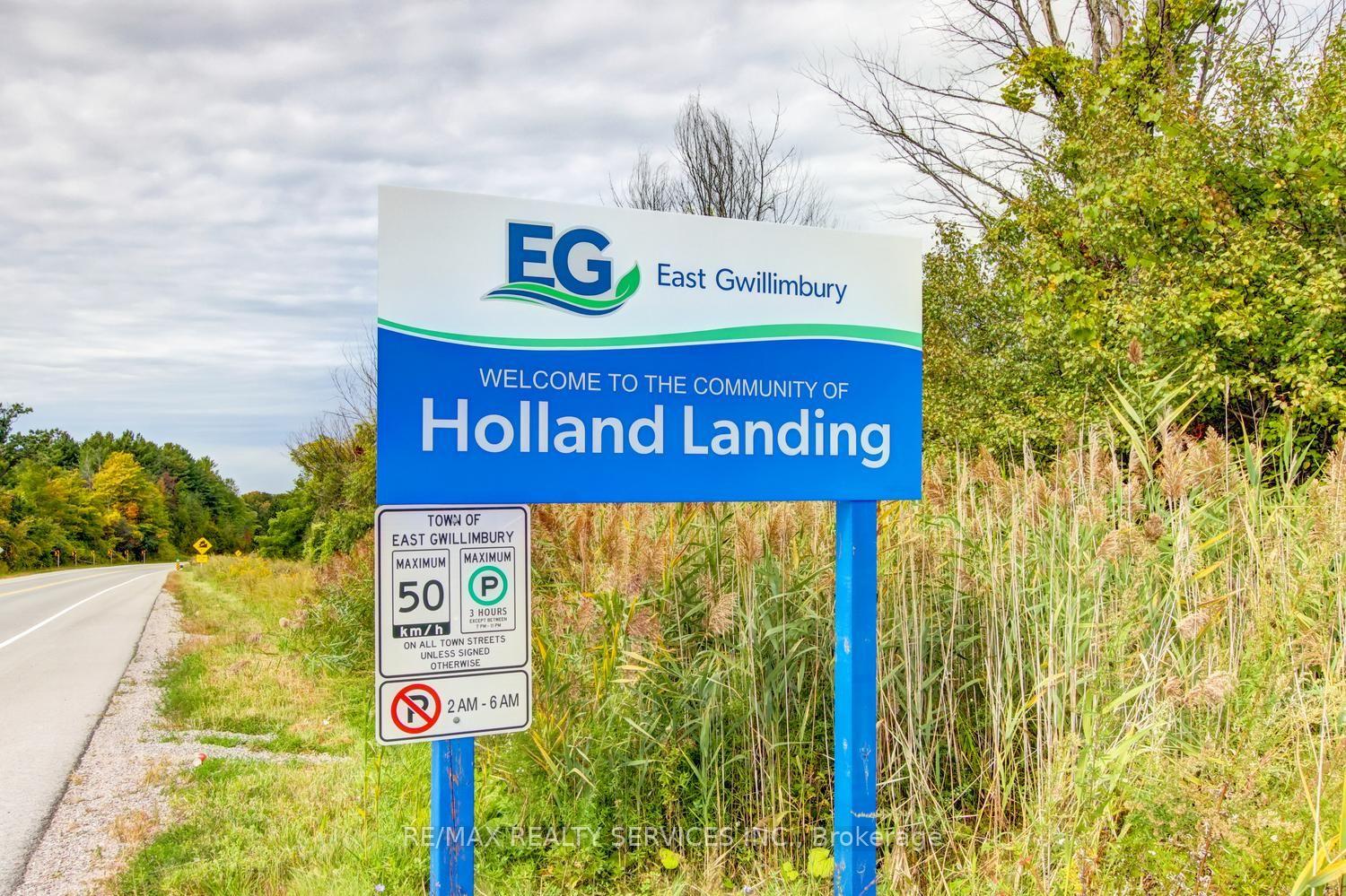 Photo 50 of 10 Brent Road, East Gwillimbury, Holland Landing — HOMEH