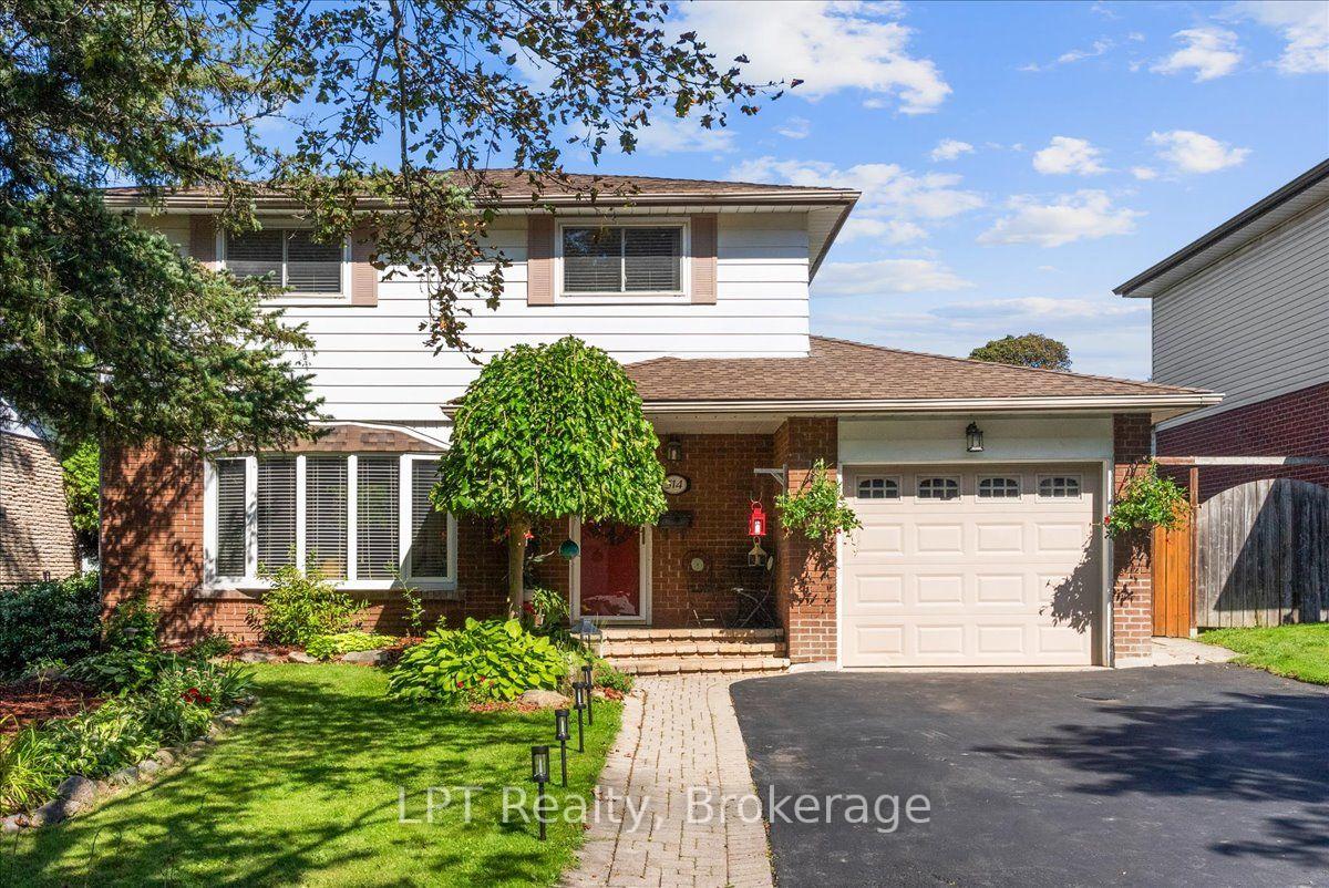 Photo of 514 Oakwood Avenue