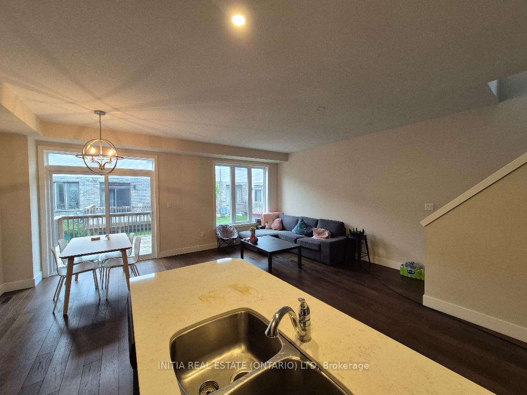Photo 4 of Unit 109, 1960 Dalmagarry Road, London, North E — HOMEH