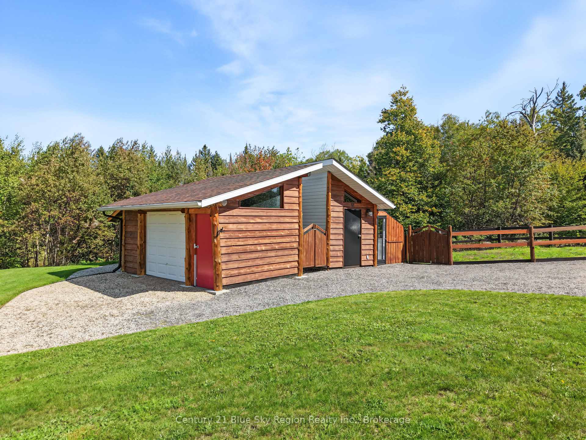 Photo 7 of 76 Hanselman Line, Powassan — HOMEH
