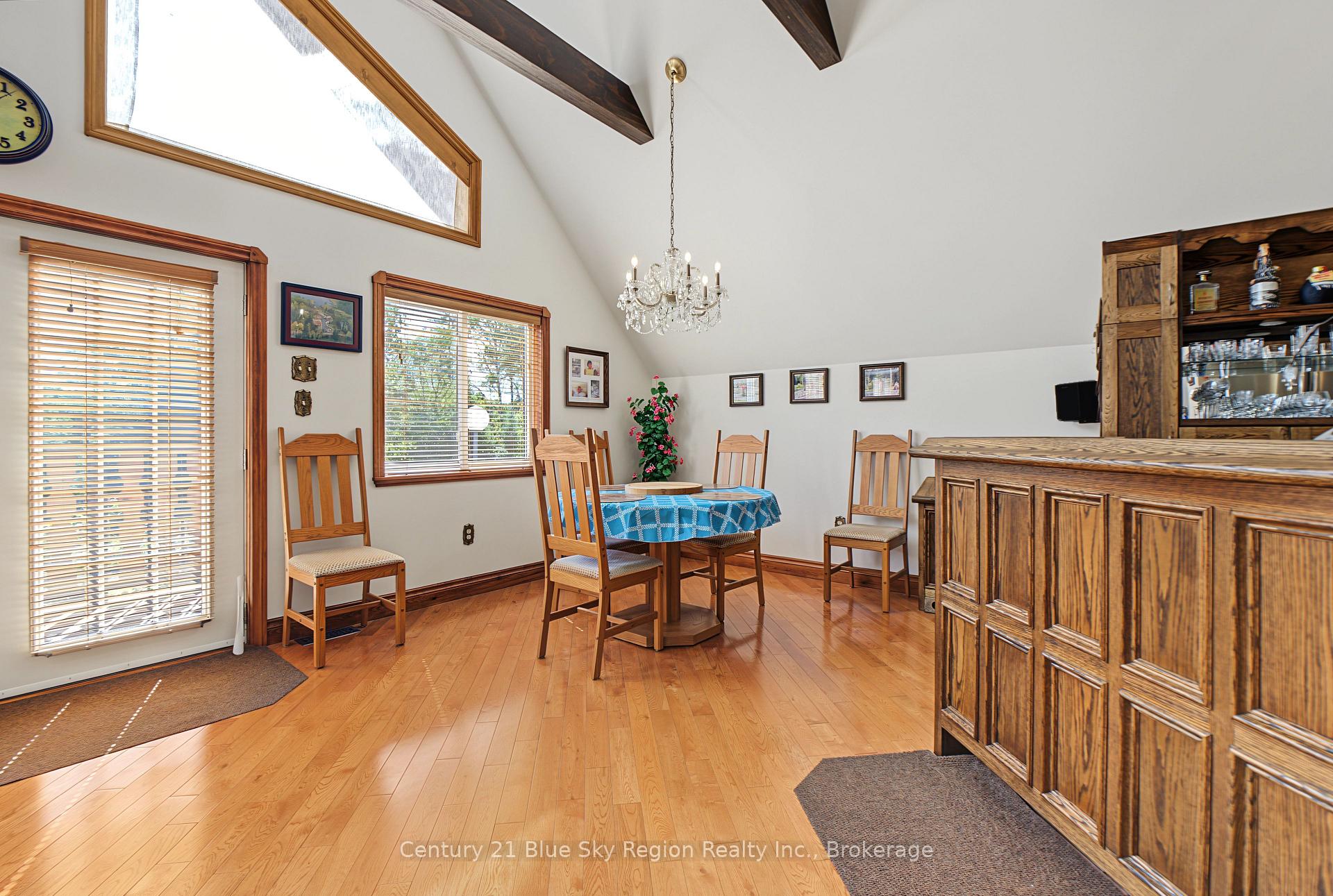 Photo 14 of 76 Hanselman Line, Powassan — HOMEH