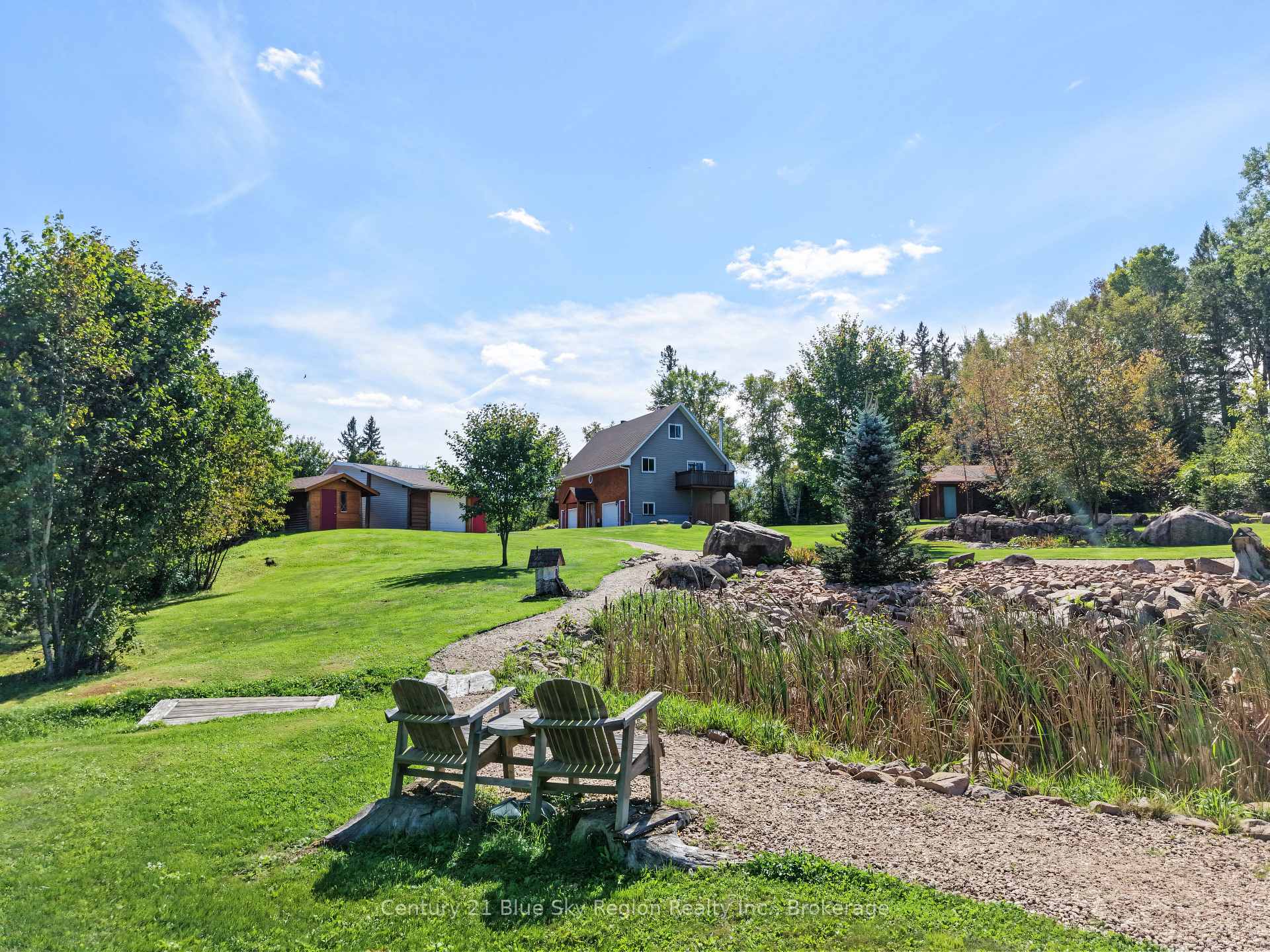 Photo 45 of 76 Hanselman Line, Powassan — HOMEH