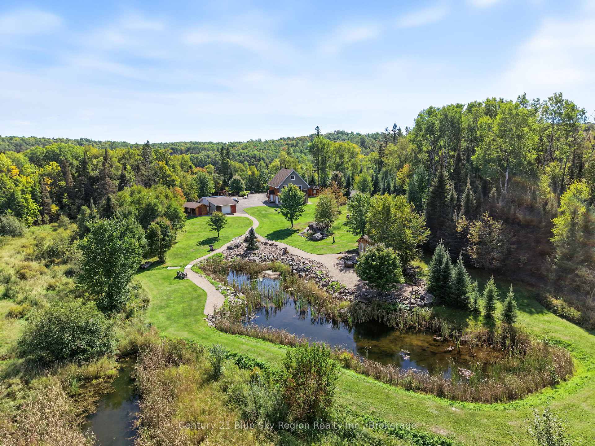 Photo 47 of 76 Hanselman Line, Powassan — HOMEH