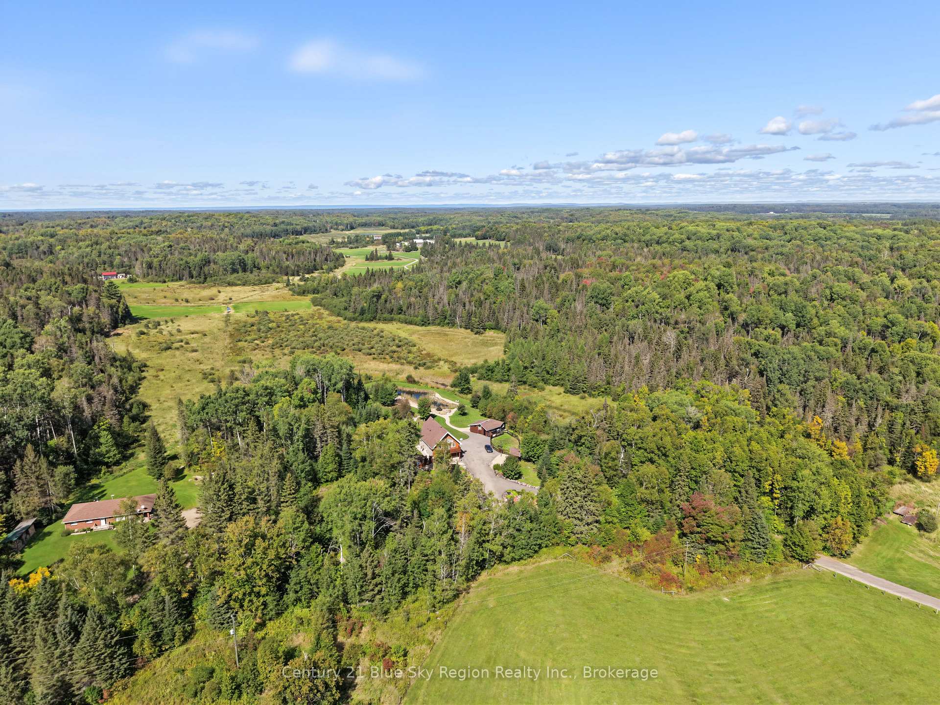 Photo 49 of 76 Hanselman Line, Powassan — HOMEH