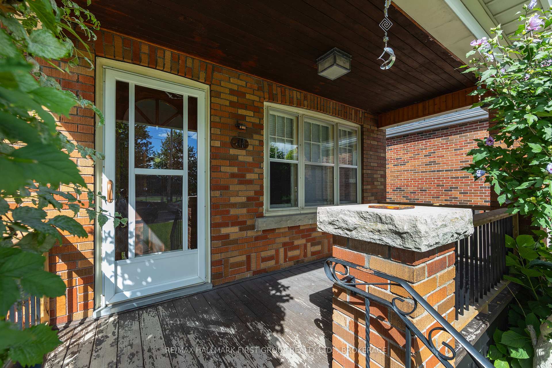 Photo 2 of 49 Park Street, Kingston, Central City East — HOMEH