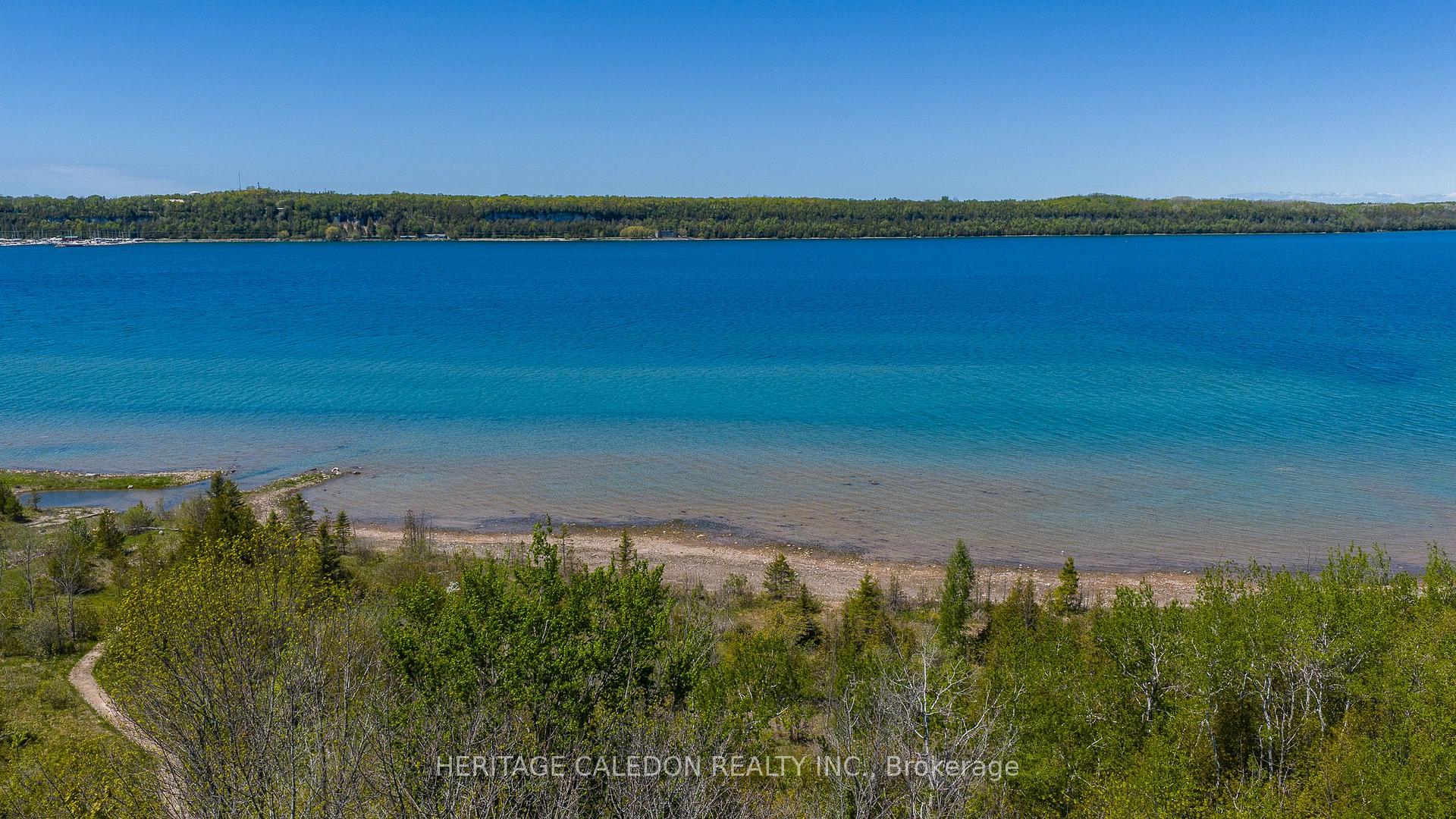 Photo 1 of 501241 Grey Rd 1, Georgian Bluffs — HOMEH