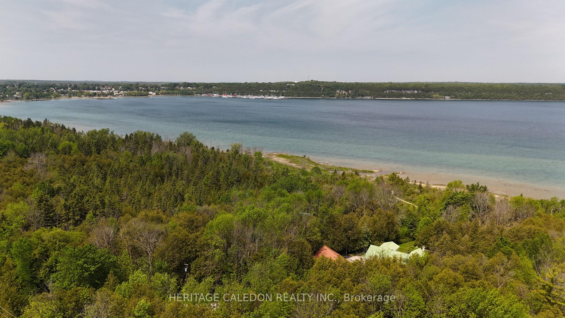 Photo 4 of 501241 Grey Rd 1, Georgian Bluffs — HOMEH