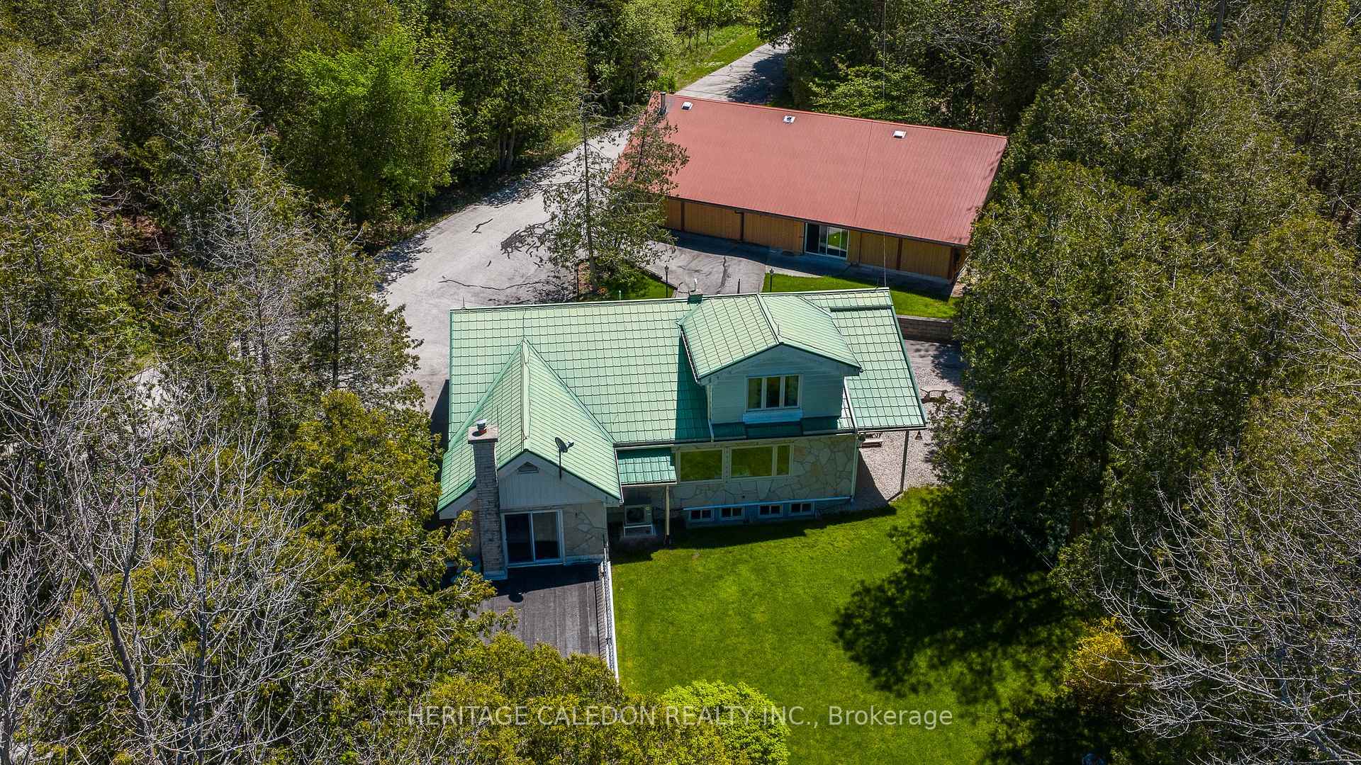 Photo 5 of 501241 Grey Rd 1, Georgian Bluffs — HOMEH