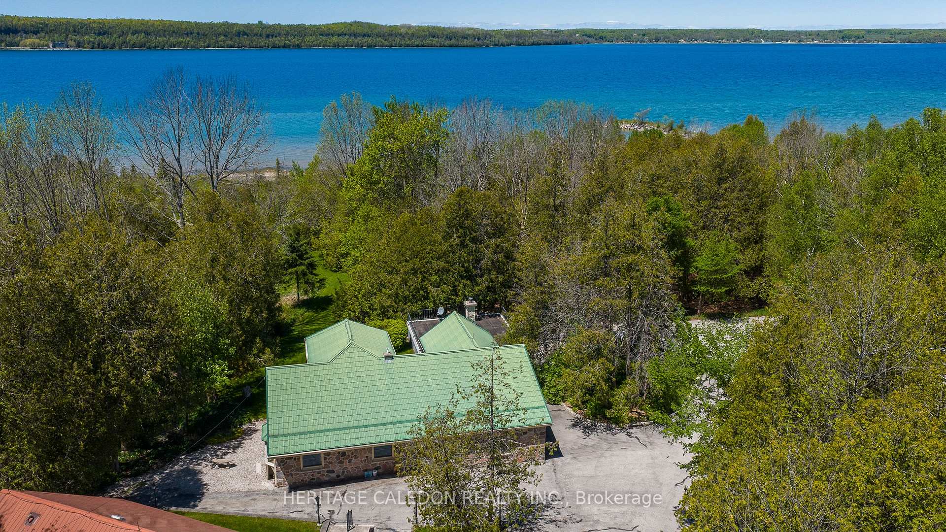 Photo 6 of 501241 Grey Rd 1, Georgian Bluffs — HOMEH