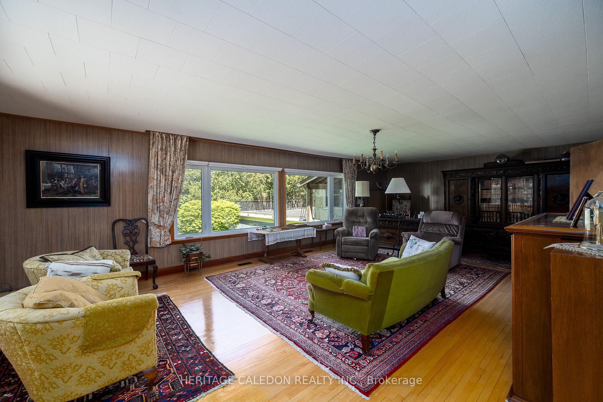Photo 11 of 501241 Grey Rd 1, Georgian Bluffs — HOMEH