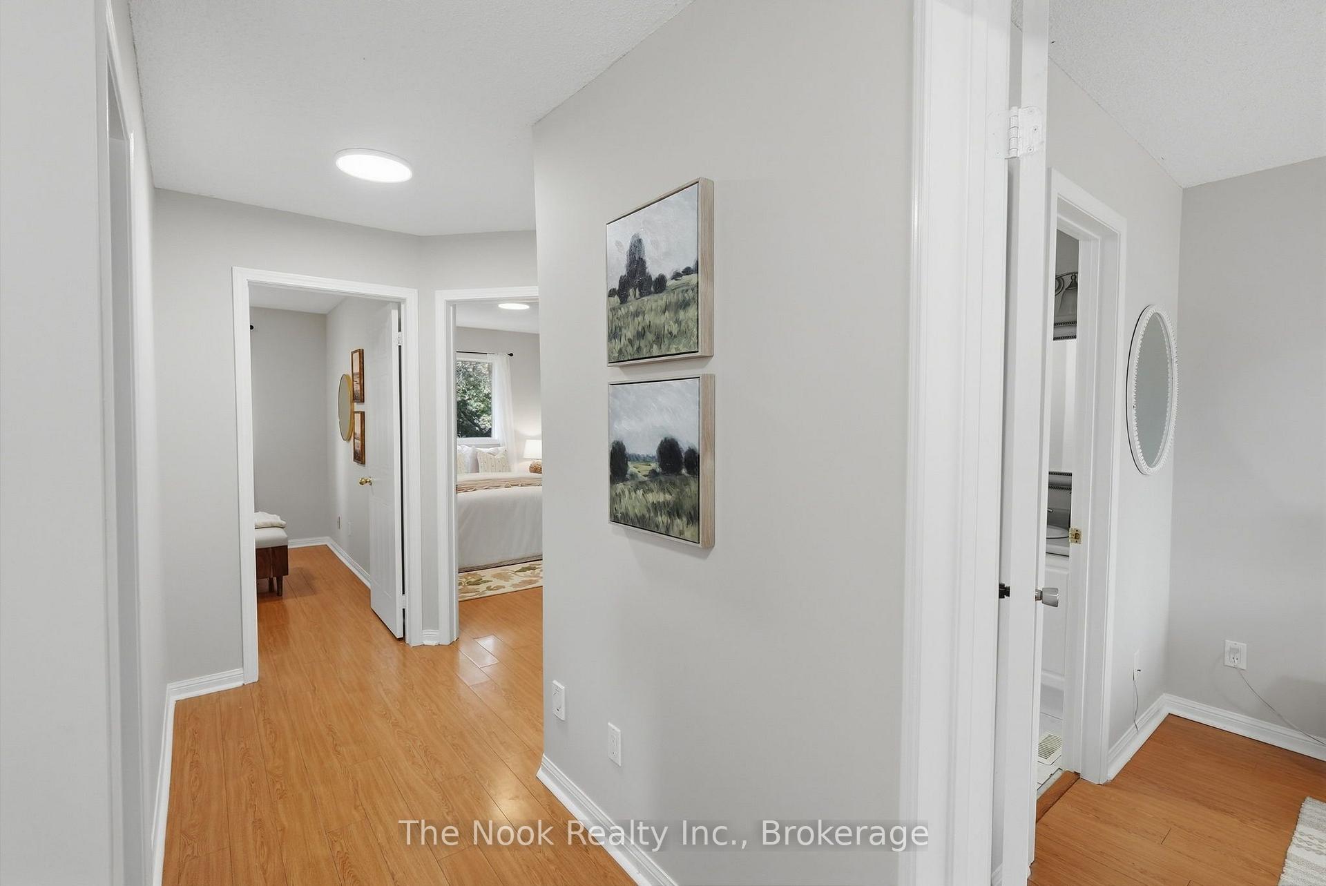 Photo 31 of 33 Aspen Park Way, Whitby, Downtown Whitby — HOMEH