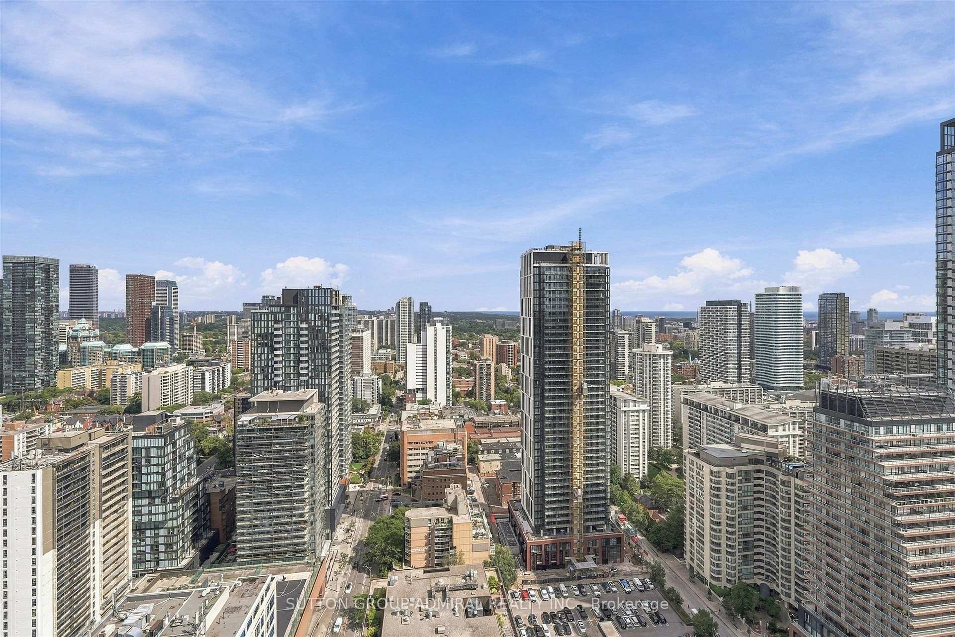 Photo of Unit 3411, 11 Wellesley Street