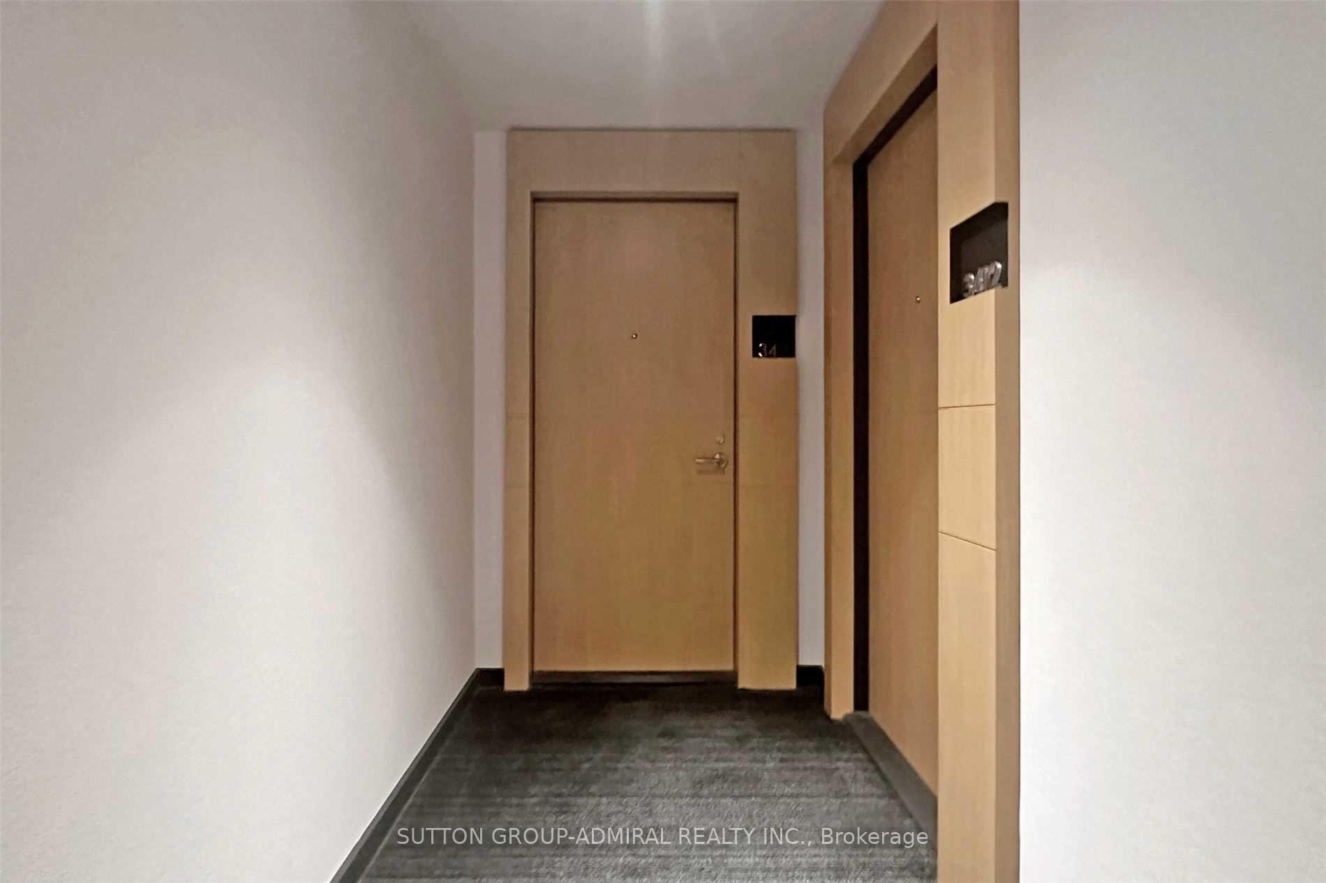Photo 3 of Unit 3411, 11 Wellesley Street, Toronto, Bay Street Corridor — HOMEH