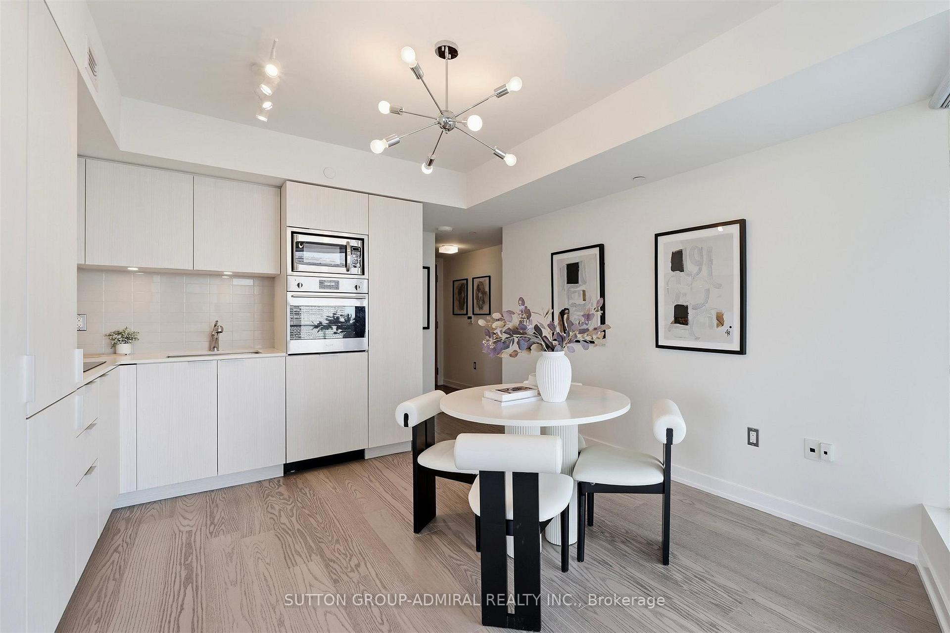 Photo 7 of Unit 3411, 11 Wellesley Street, Toronto, Bay Street Corridor — HOMEH