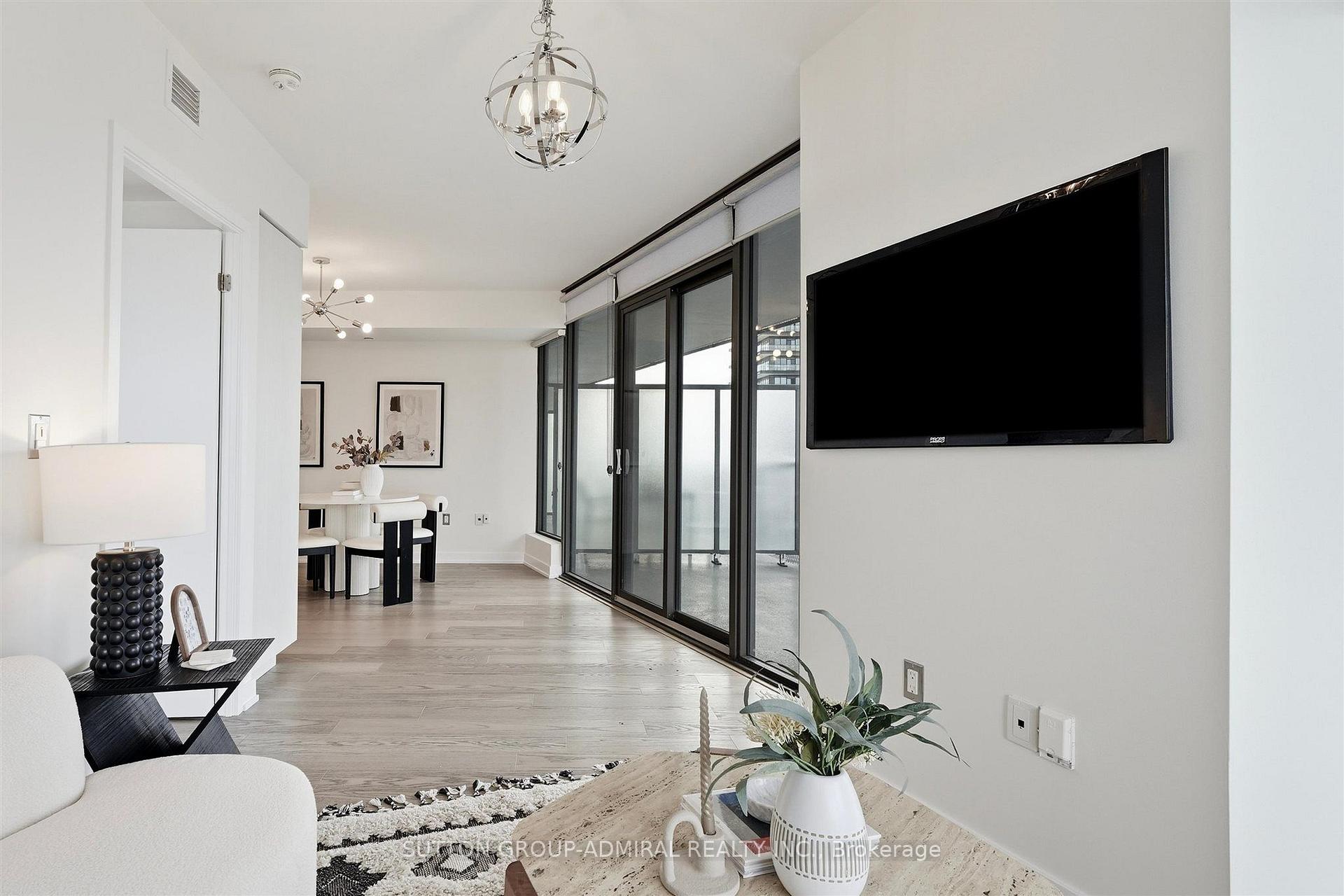 Photo 9 of Unit 3411, 11 Wellesley Street, Toronto, Bay Street Corridor — HOMEH