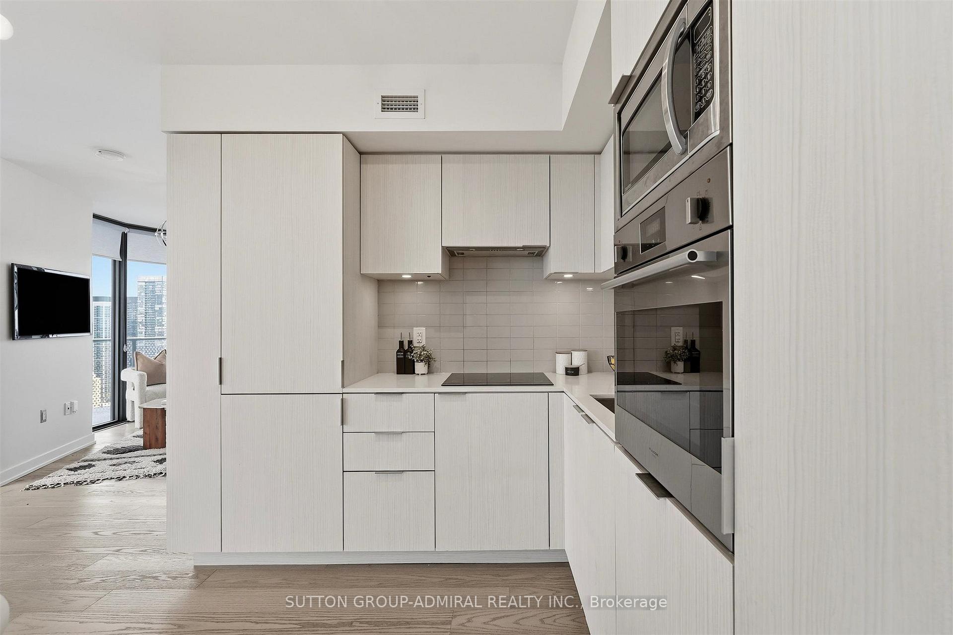 Photo 12 of Unit 3411, 11 Wellesley Street, Toronto, Bay Street Corridor — HOMEH