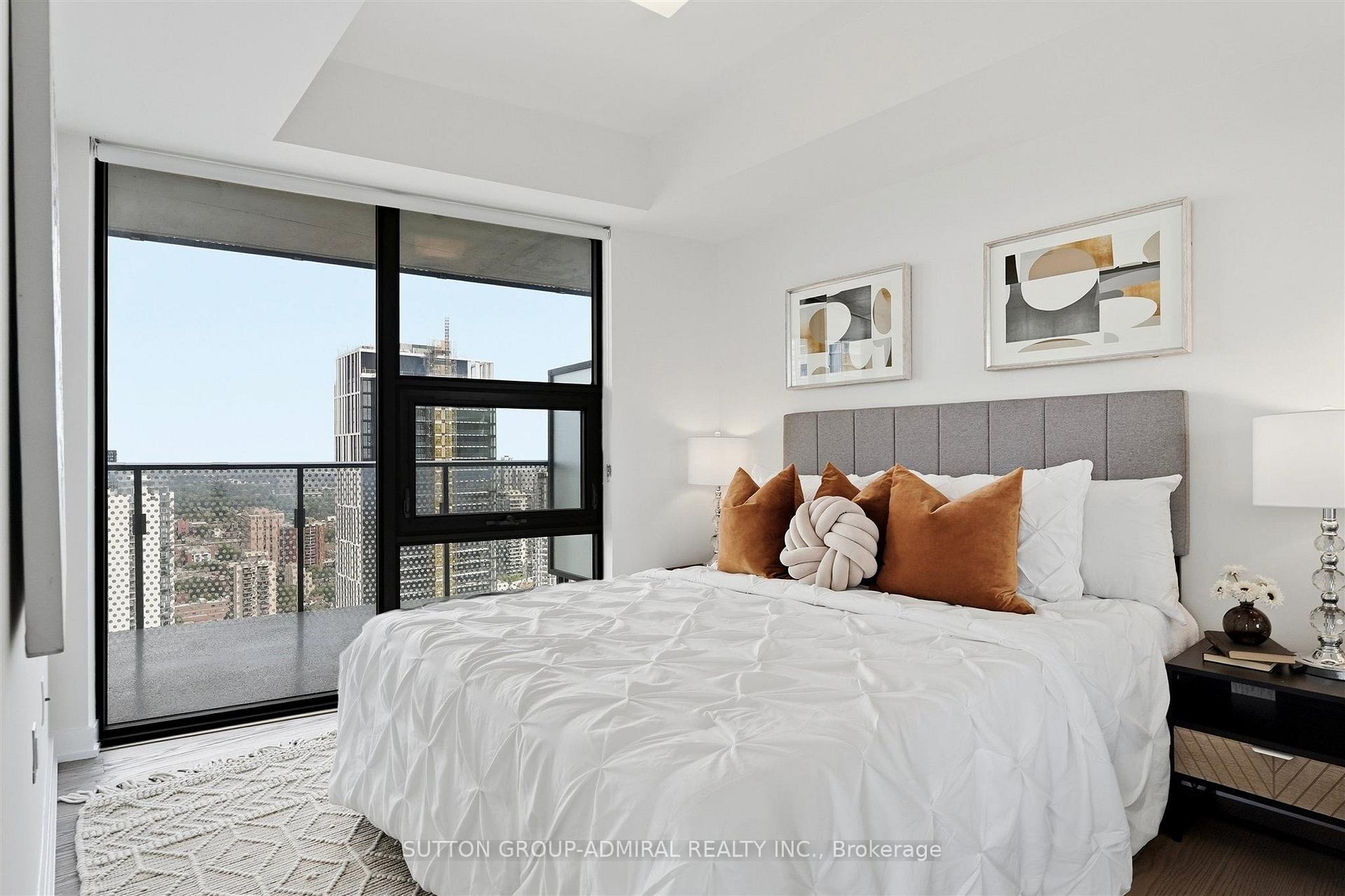 Photo 13 of Unit 3411, 11 Wellesley Street, Toronto, Bay Street Corridor — HOMEH