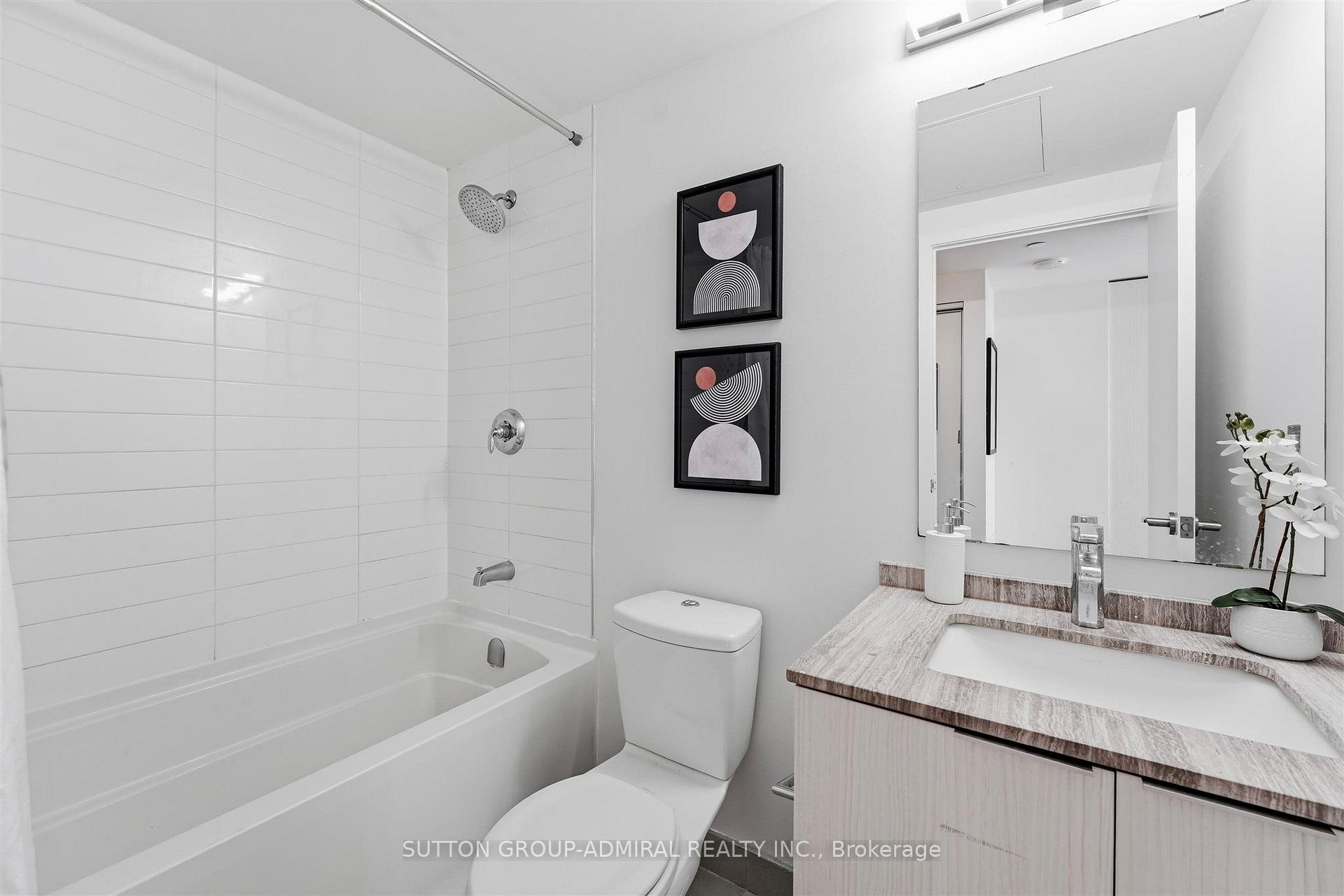Photo 15 of Unit 3411, 11 Wellesley Street, Toronto, Bay Street Corridor — HOMEH