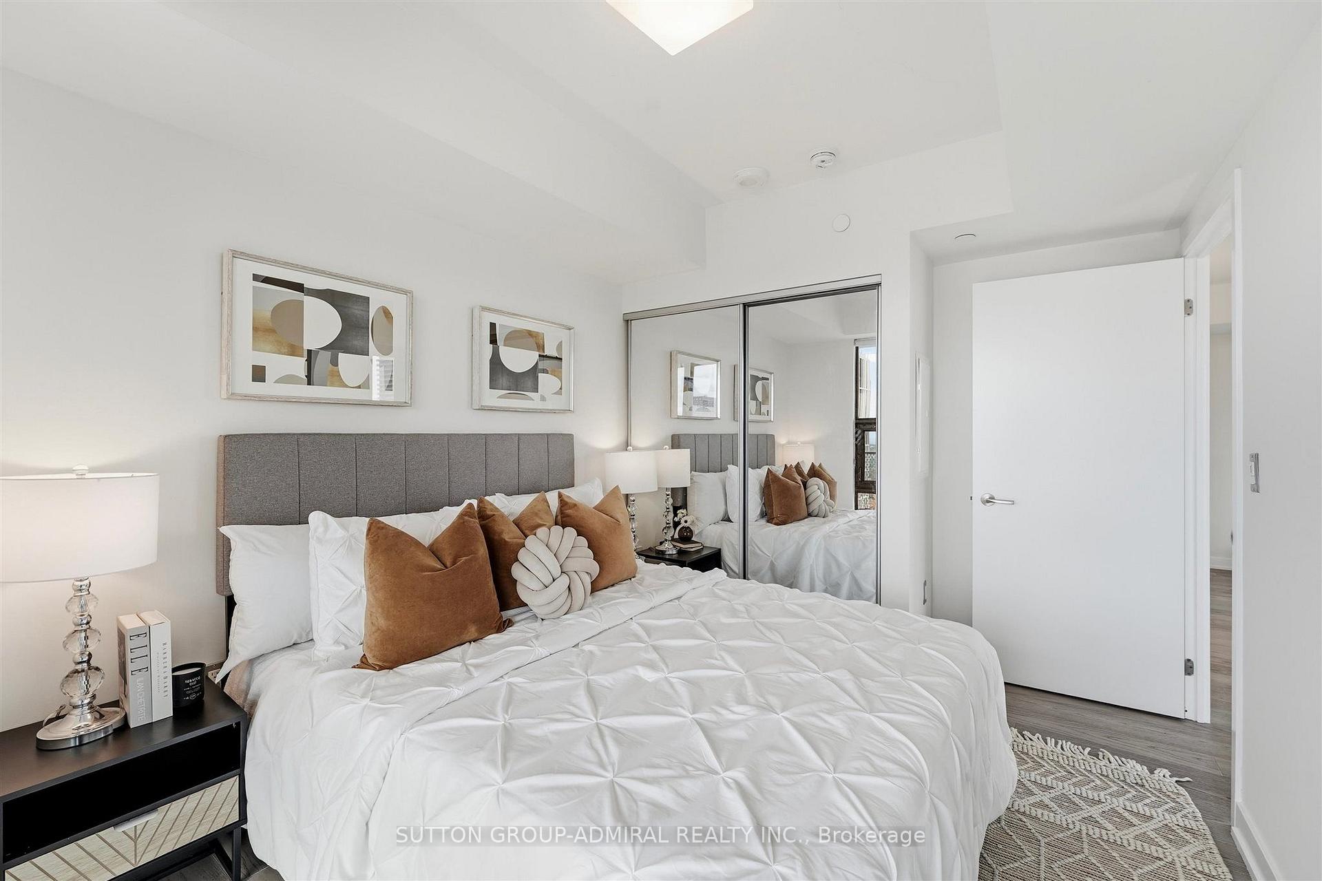Photo 16 of Unit 3411, 11 Wellesley Street, Toronto, Bay Street Corridor — HOMEH