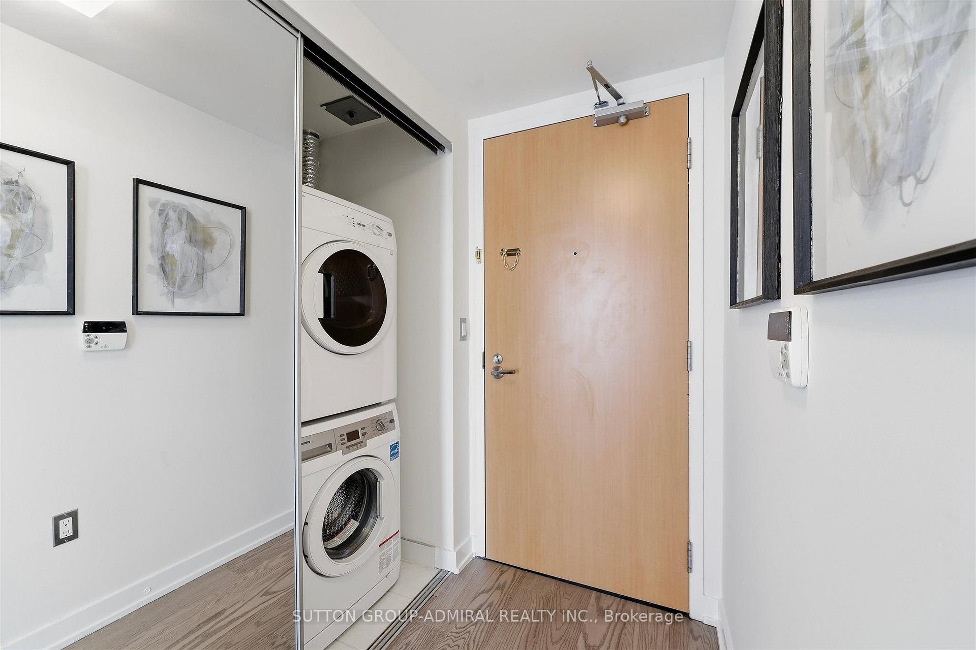 Photo 17 of Unit 3411, 11 Wellesley Street, Toronto, Bay Street Corridor — HOMEH