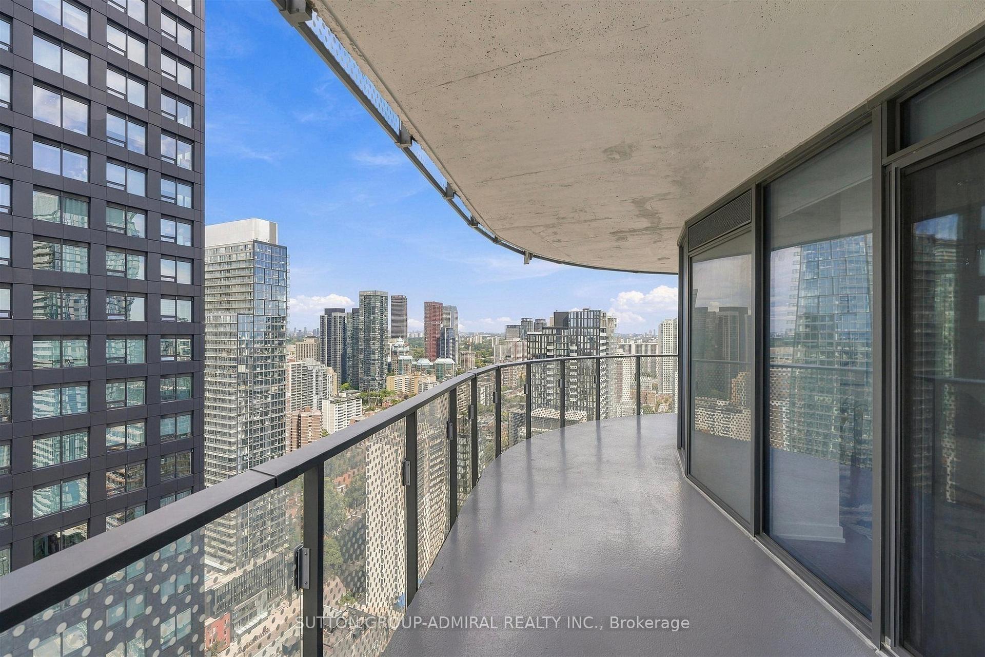 Photo 18 of Unit 3411, 11 Wellesley Street, Toronto, Bay Street Corridor — HOMEH