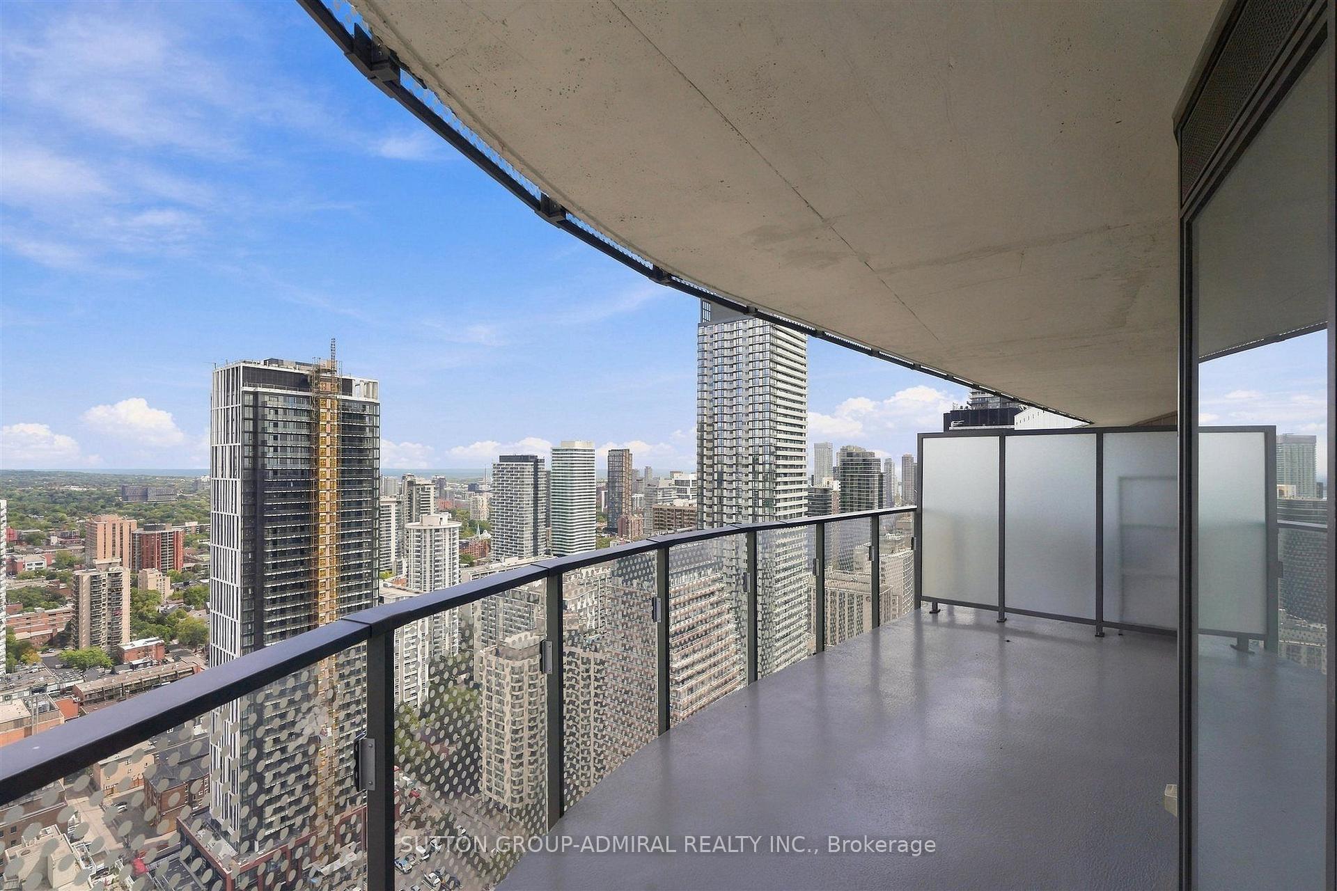 Photo 19 of Unit 3411, 11 Wellesley Street, Toronto, Bay Street Corridor — HOMEH