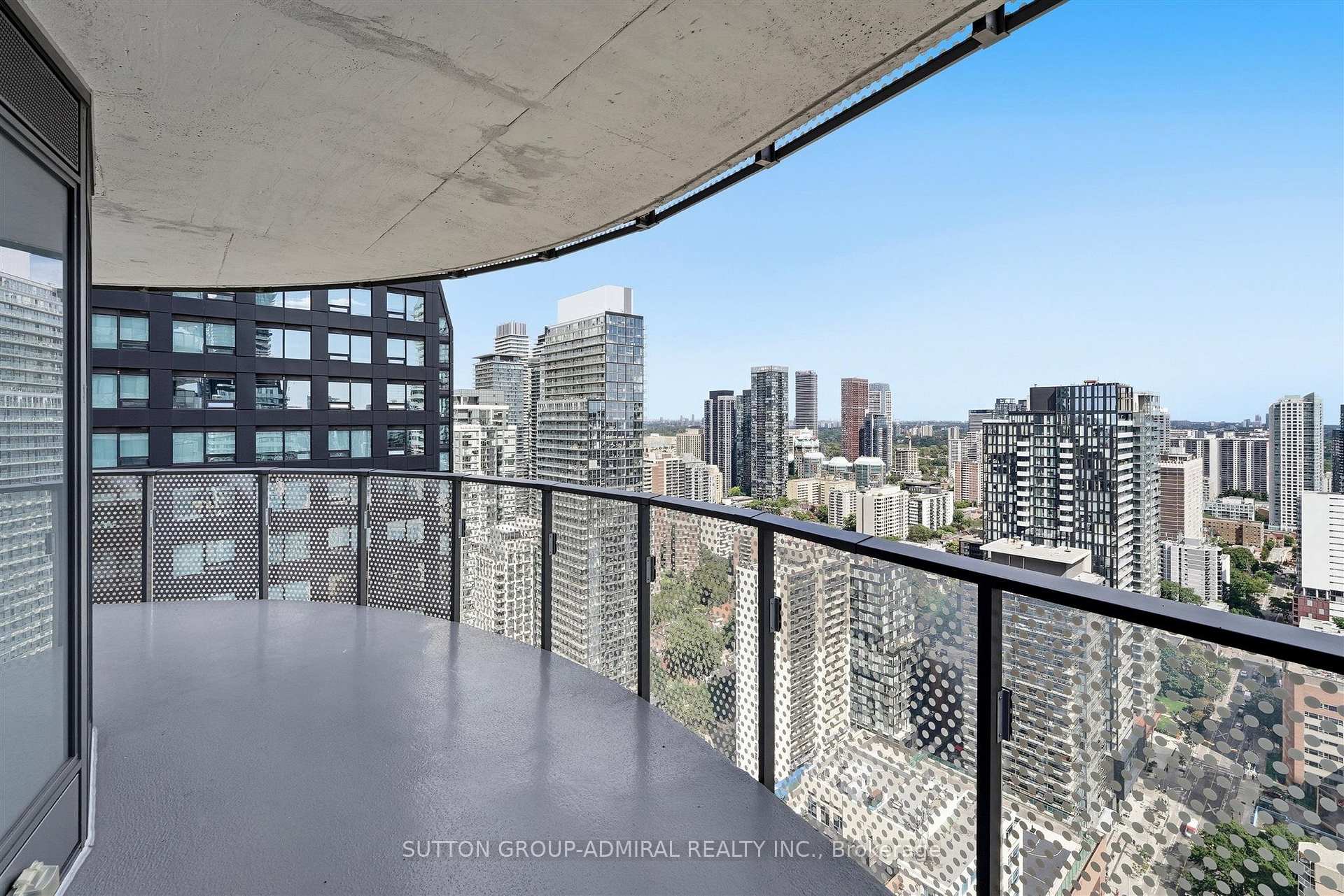 Photo 20 of Unit 3411, 11 Wellesley Street, Toronto, Bay Street Corridor — HOMEH