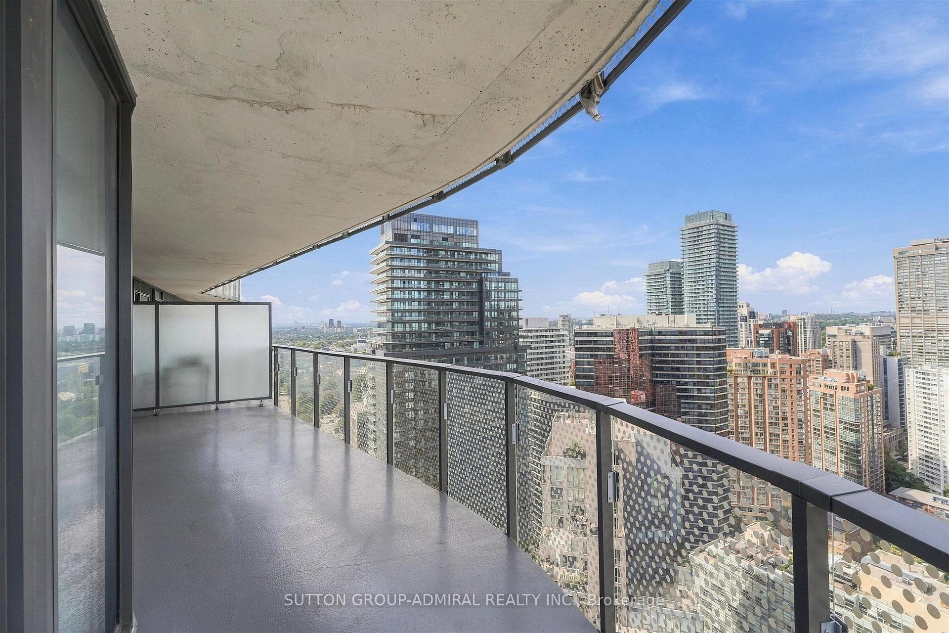 Photo 21 of Unit 3411, 11 Wellesley Street, Toronto, Bay Street Corridor — HOMEH