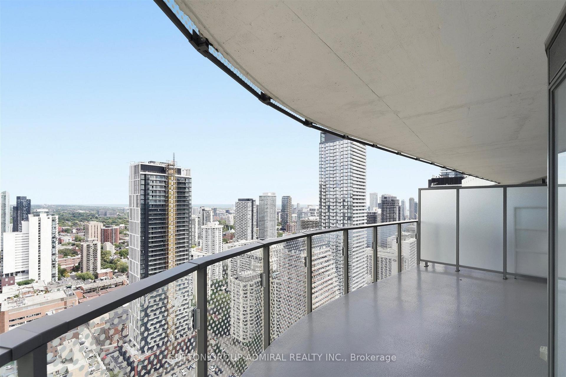 Photo 22 of Unit 3411, 11 Wellesley Street, Toronto, Bay Street Corridor — HOMEH