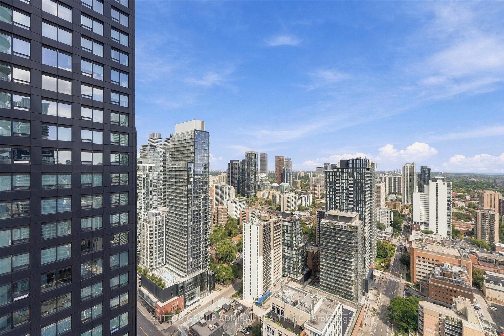 Photo 23 of Unit 3411, 11 Wellesley Street, Toronto, Bay Street Corridor — HOMEH