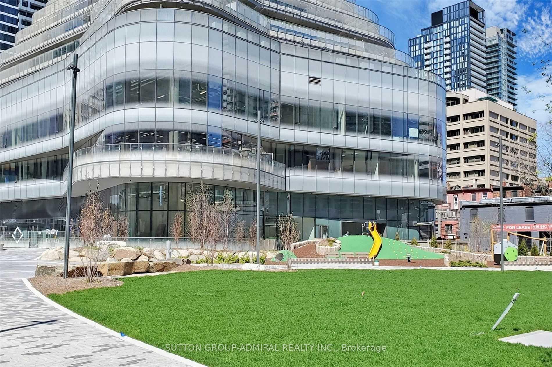 Photo 24 of Unit 3411, 11 Wellesley Street, Toronto, Bay Street Corridor — HOMEH